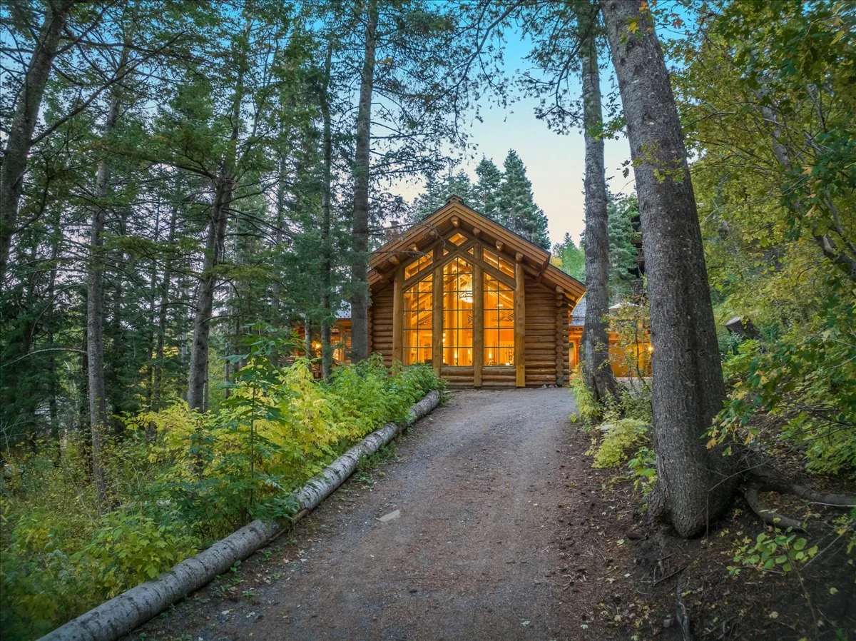 Treehouse Lodge #64