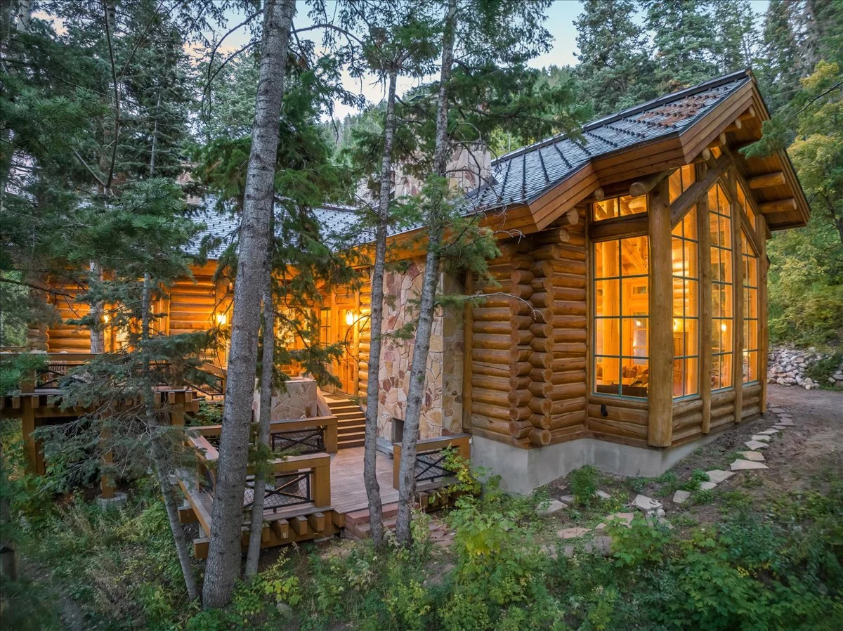 Treehouse Lodge #56