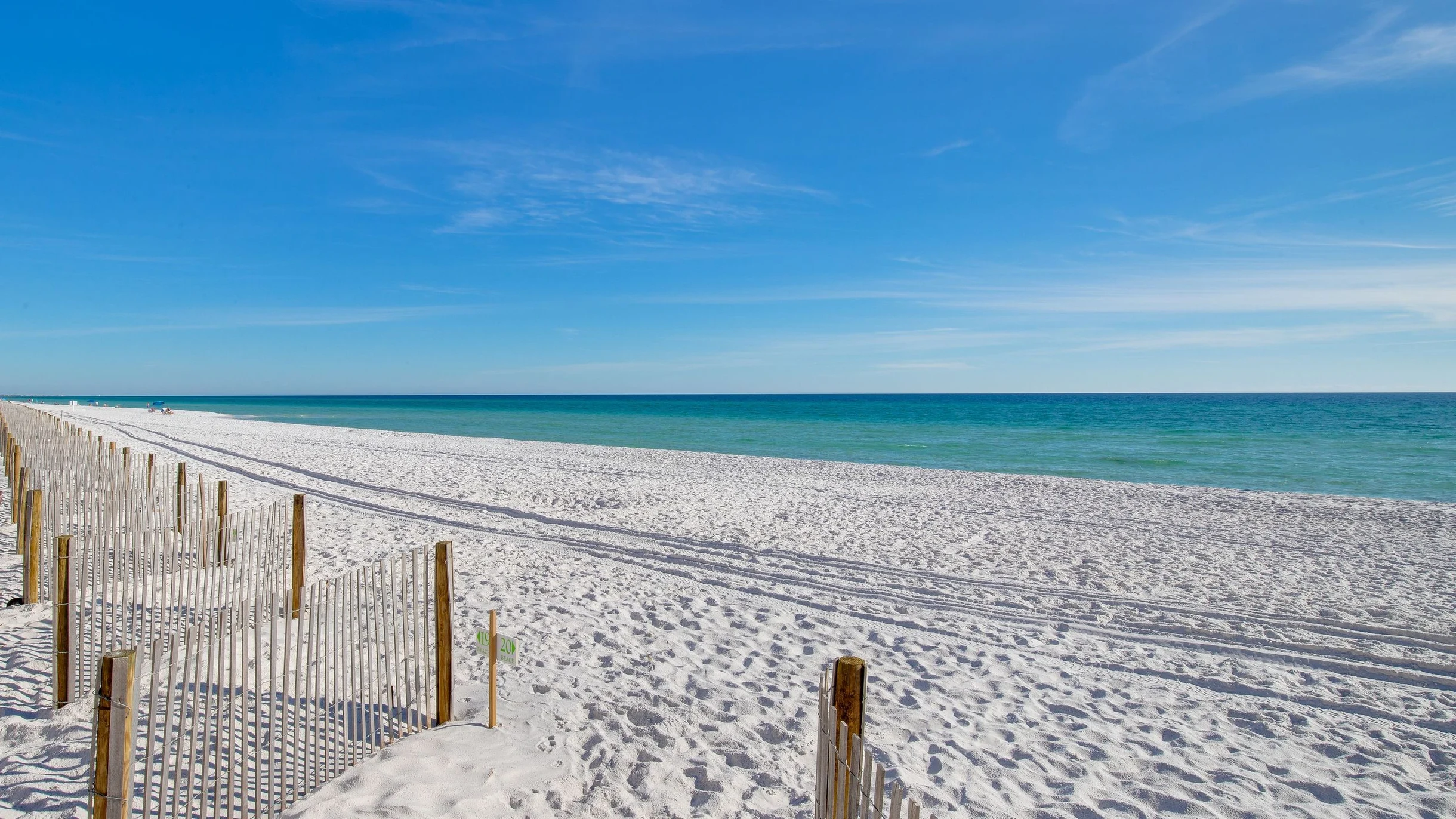 Wander Destin Sands #98