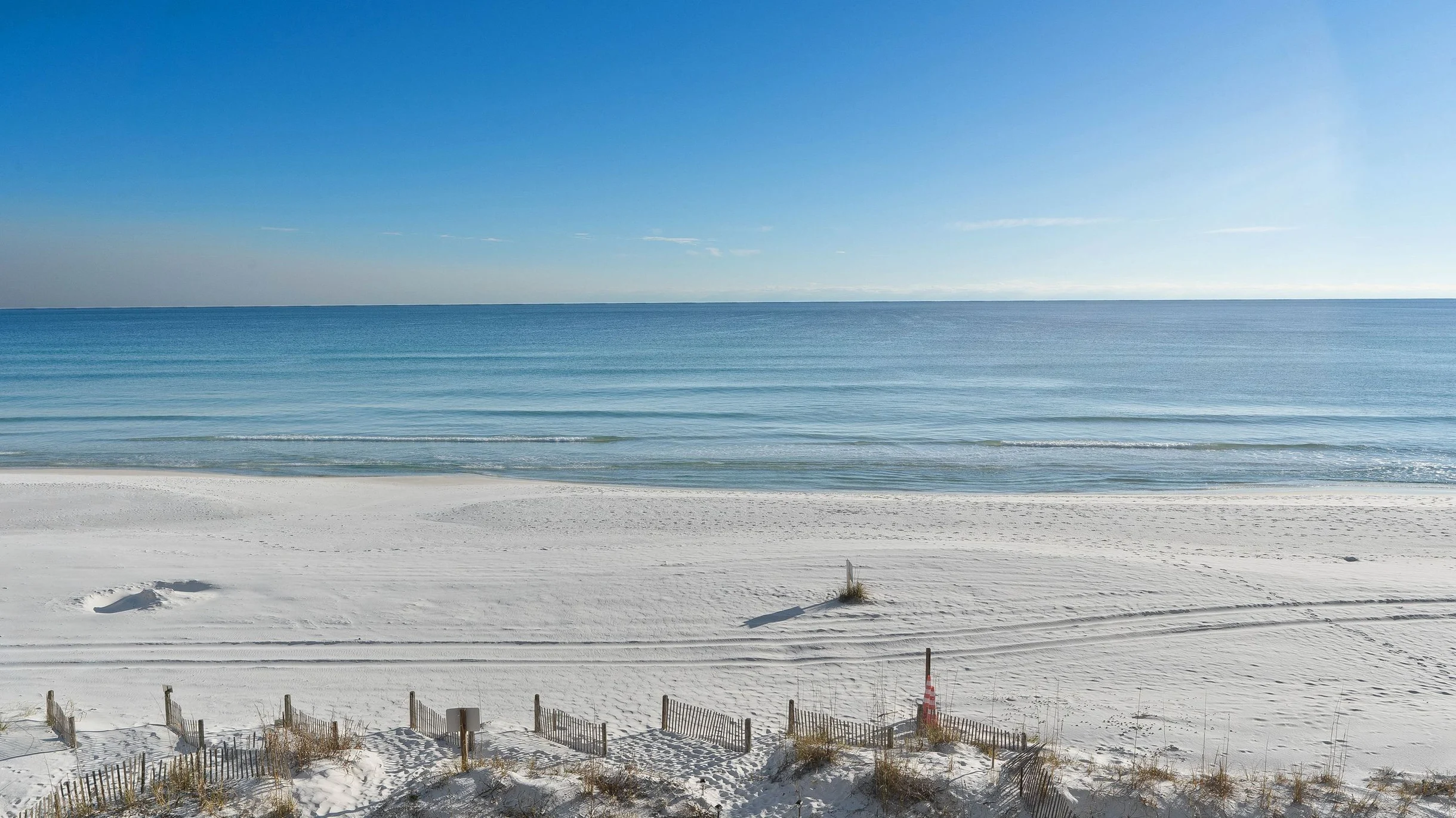Wander Destin Sands #78