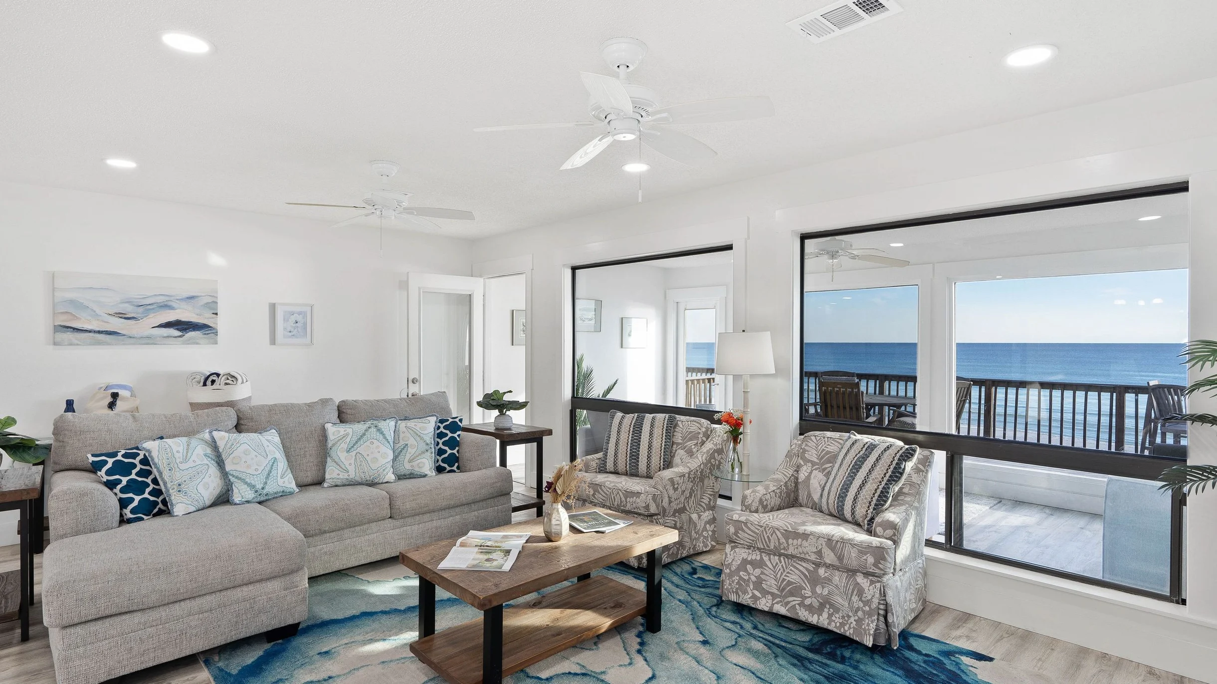 Wander Destin Sands #120