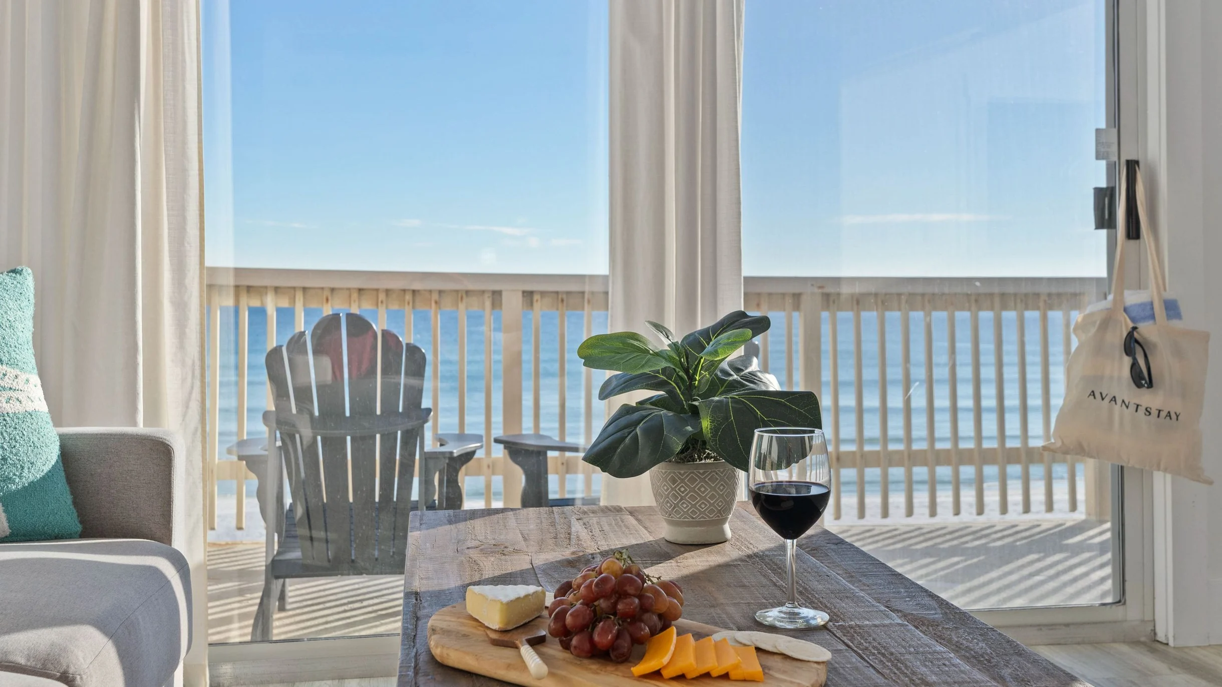 Wander Destin Sands #119