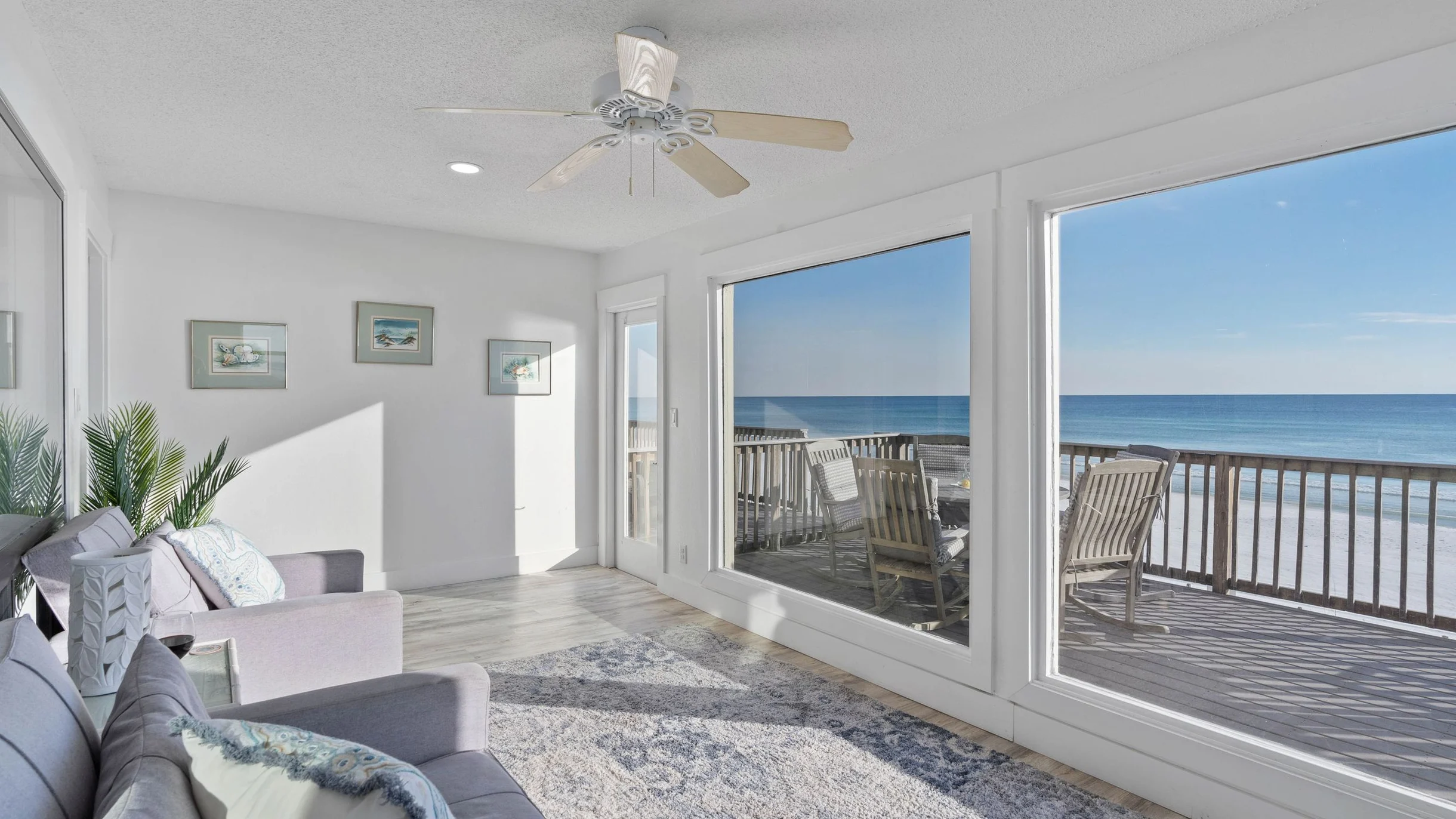 Wander Destin Sands #90