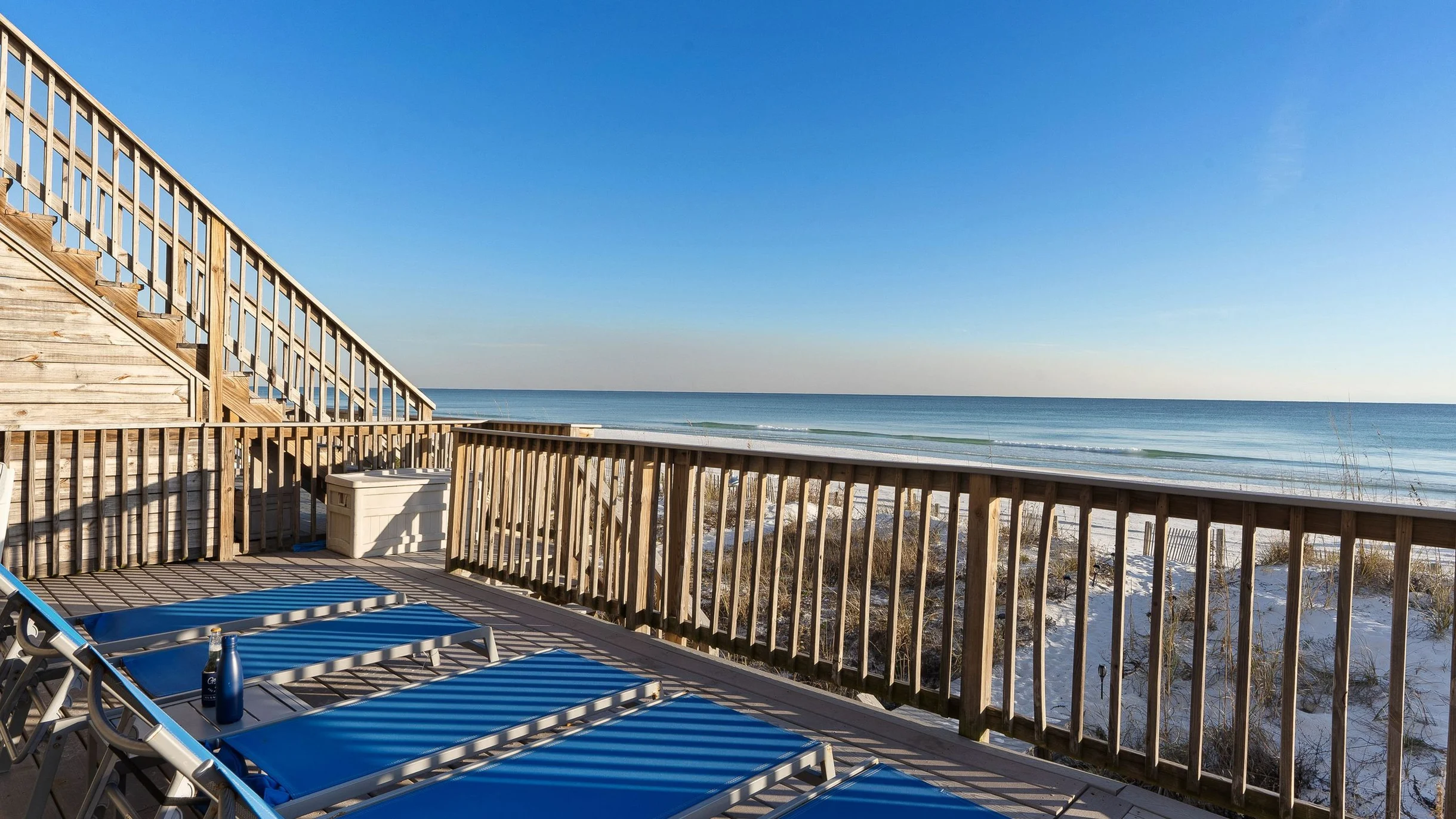 Wander Destin Sands #70