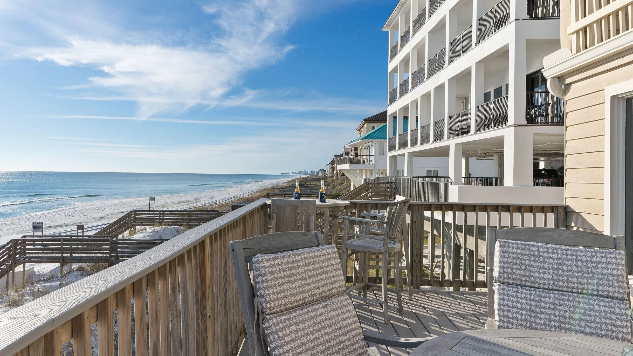 Wander Destin Sands #50