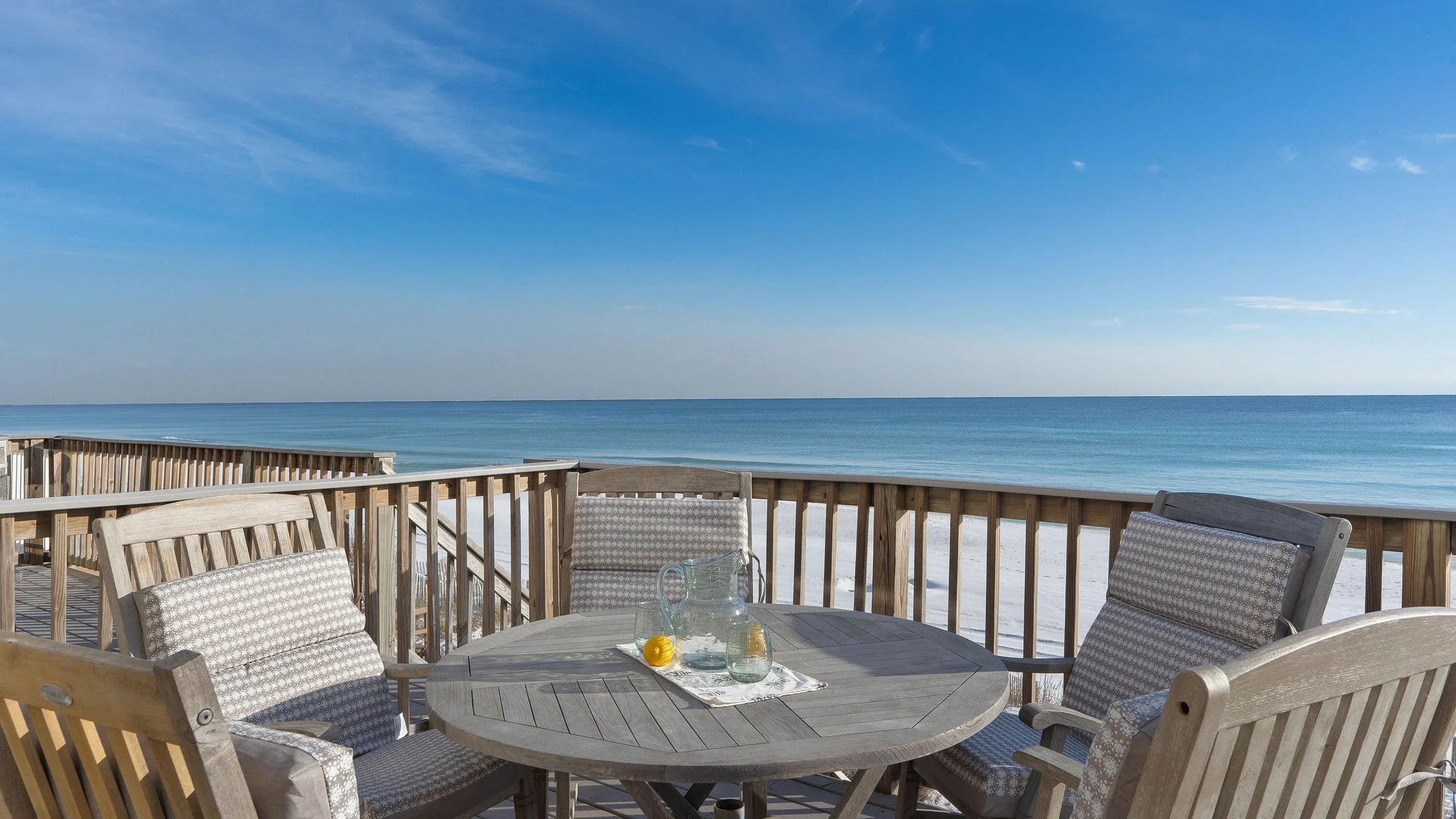 Wander Destin Sands #111