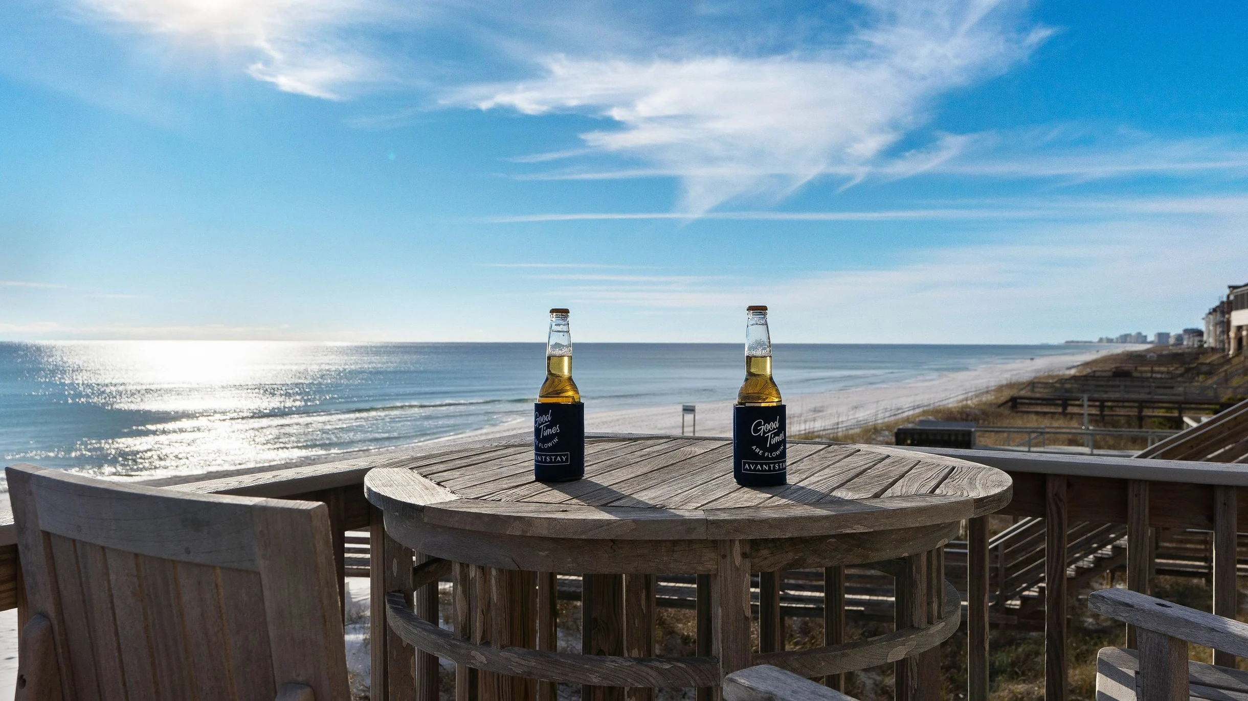 Wander Destin Sands #117
