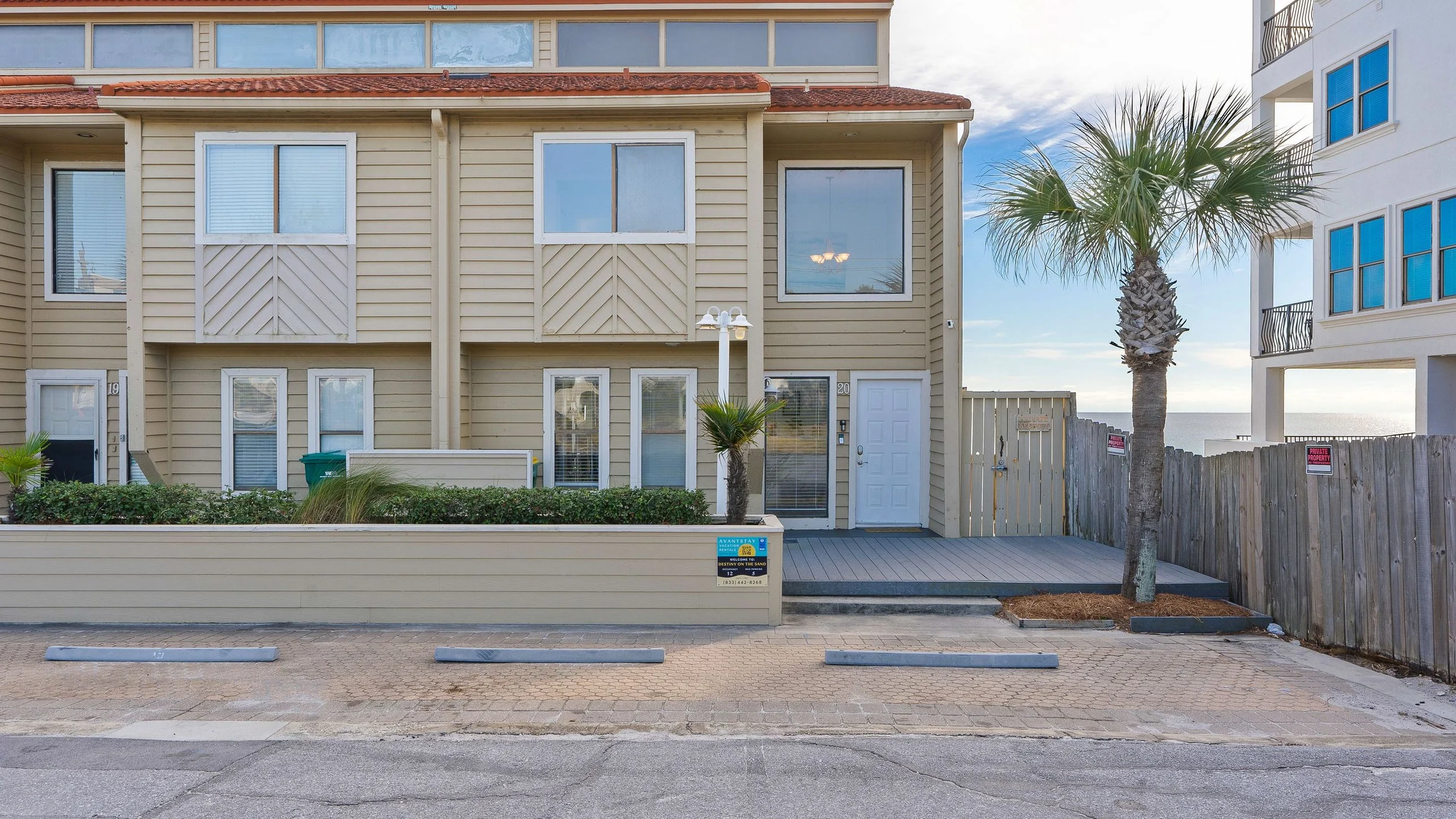 Wander Destin Sands #102
