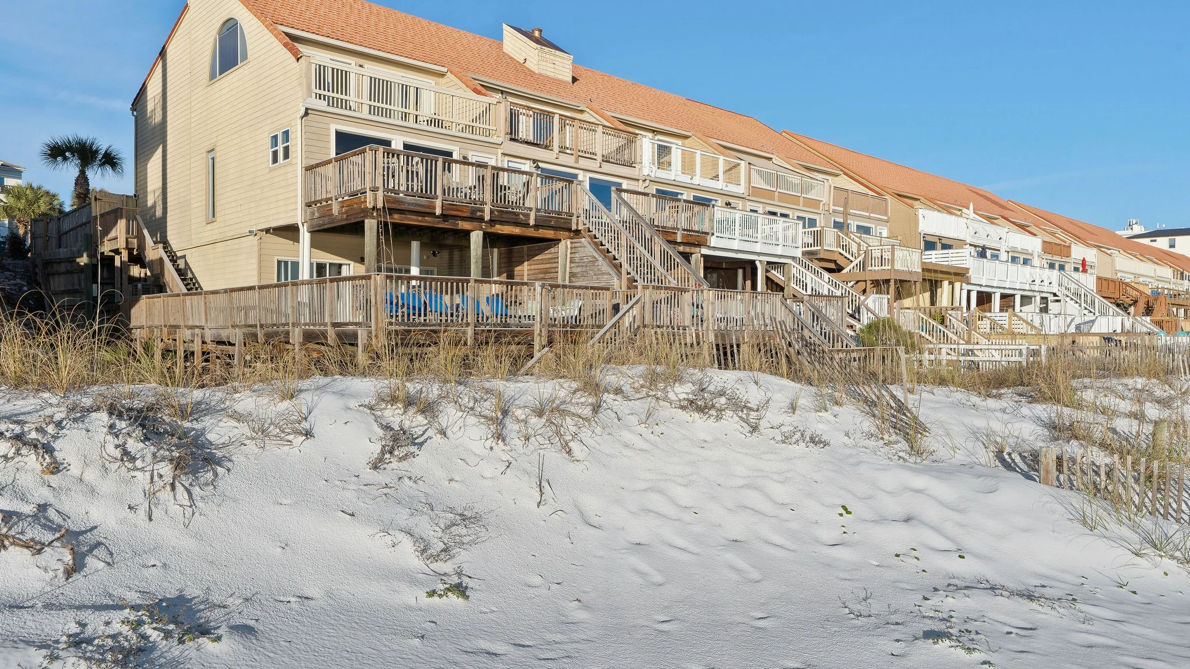 Wander Destin Sands #122