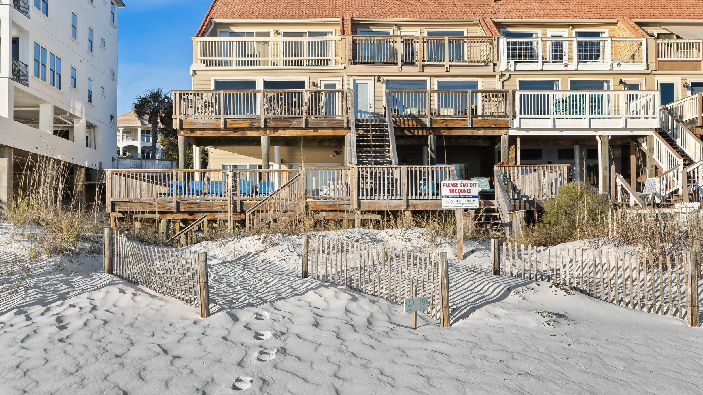 Wander Destin Sands #60