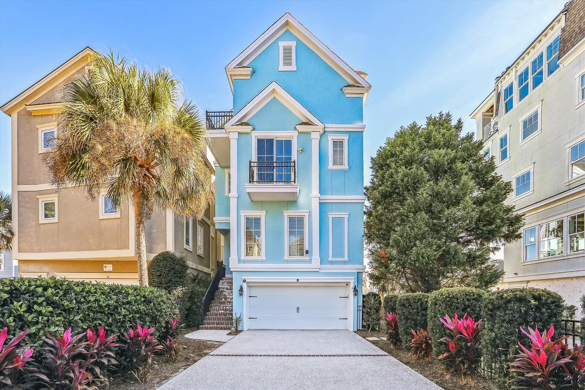34 Bradley Circle #90