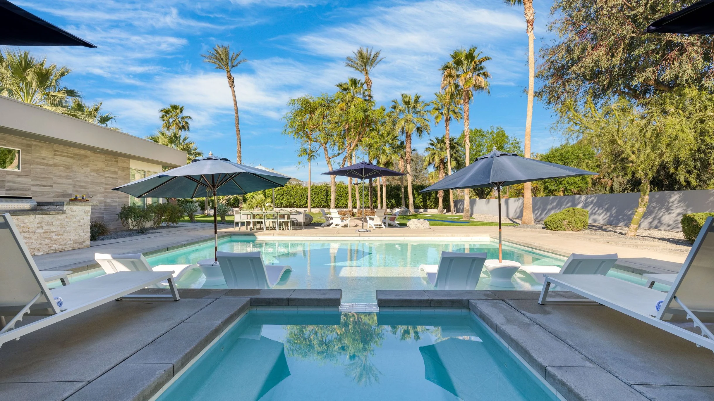 Wander La Quinta Foothills #55
