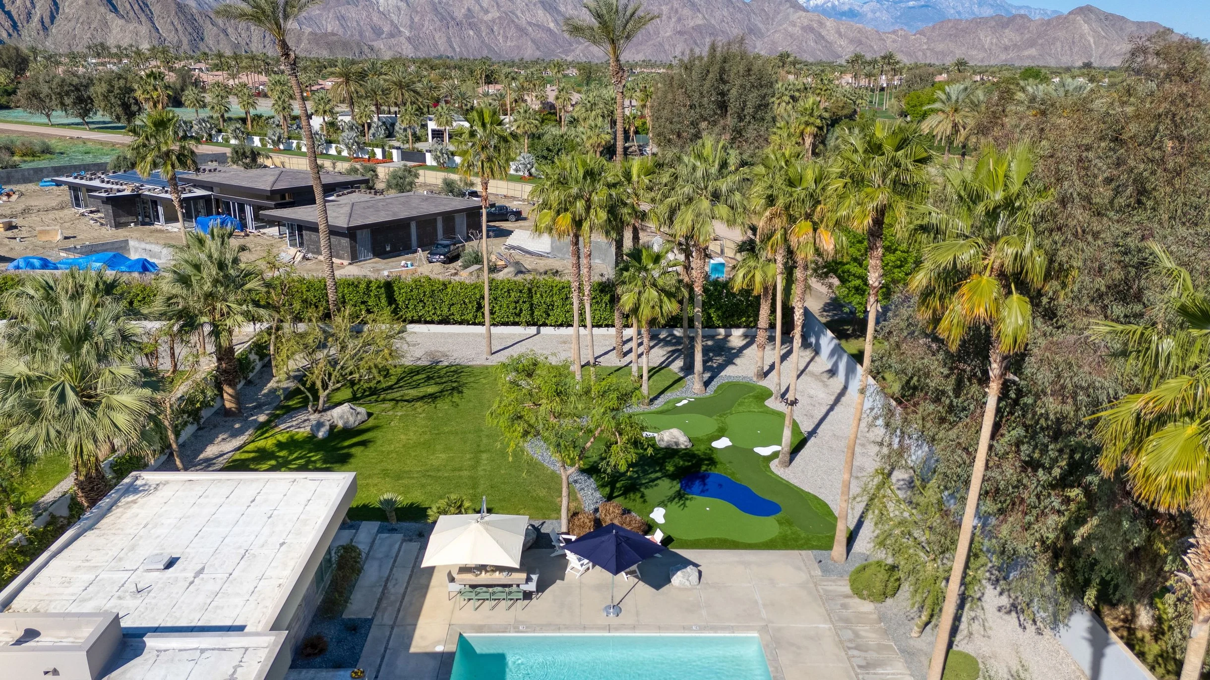 Wander La Quinta Foothills #80