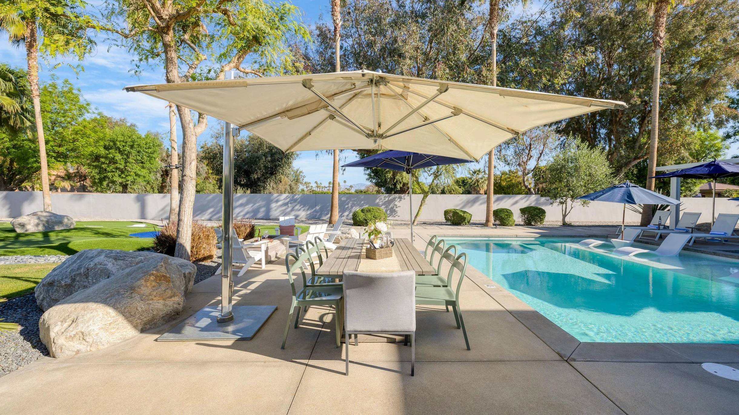 Wander La Quinta Foothills #70
