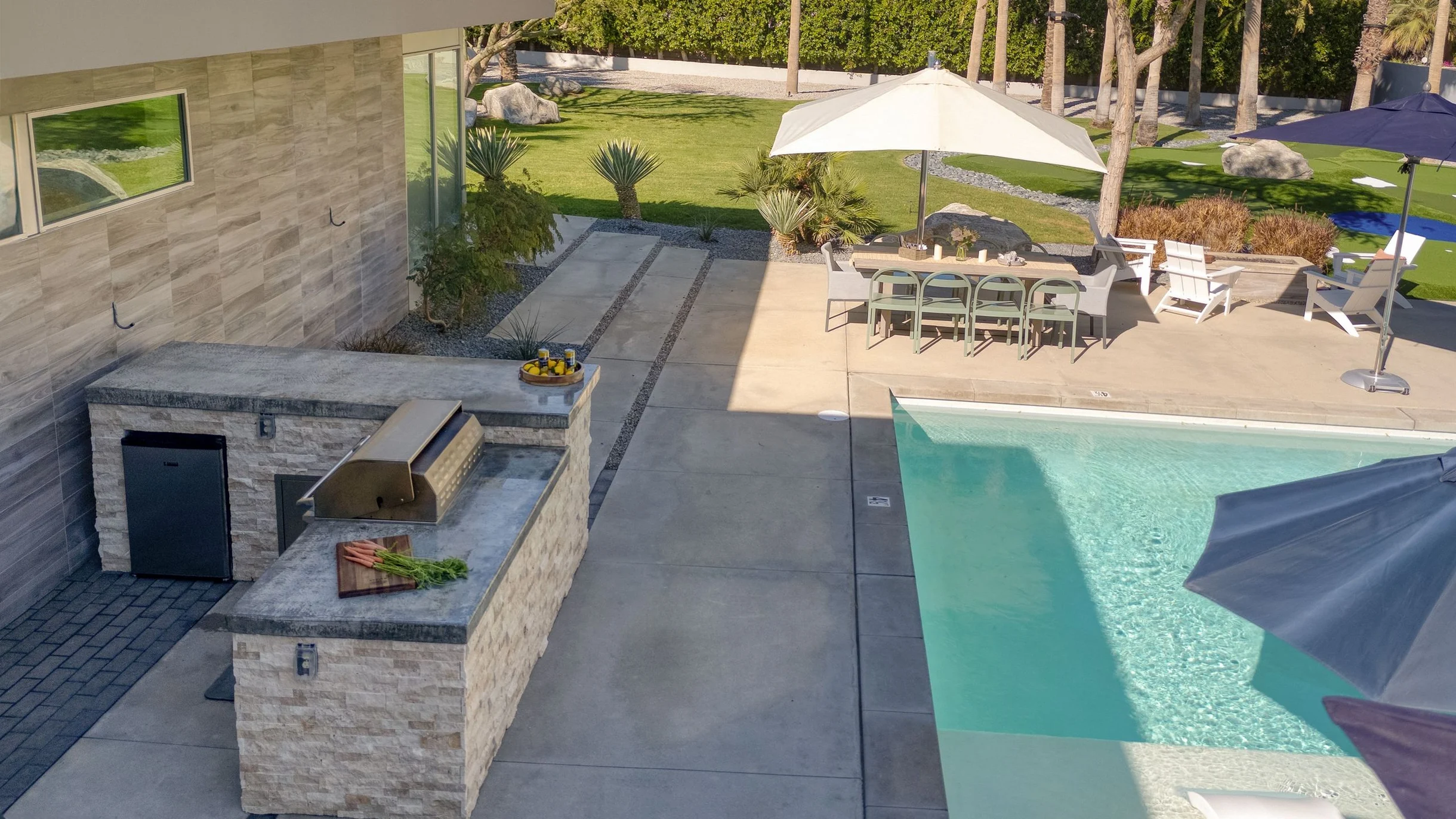 Wander La Quinta Foothills #86