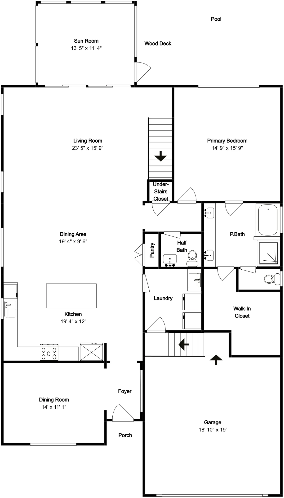 1 Azalea Street #57