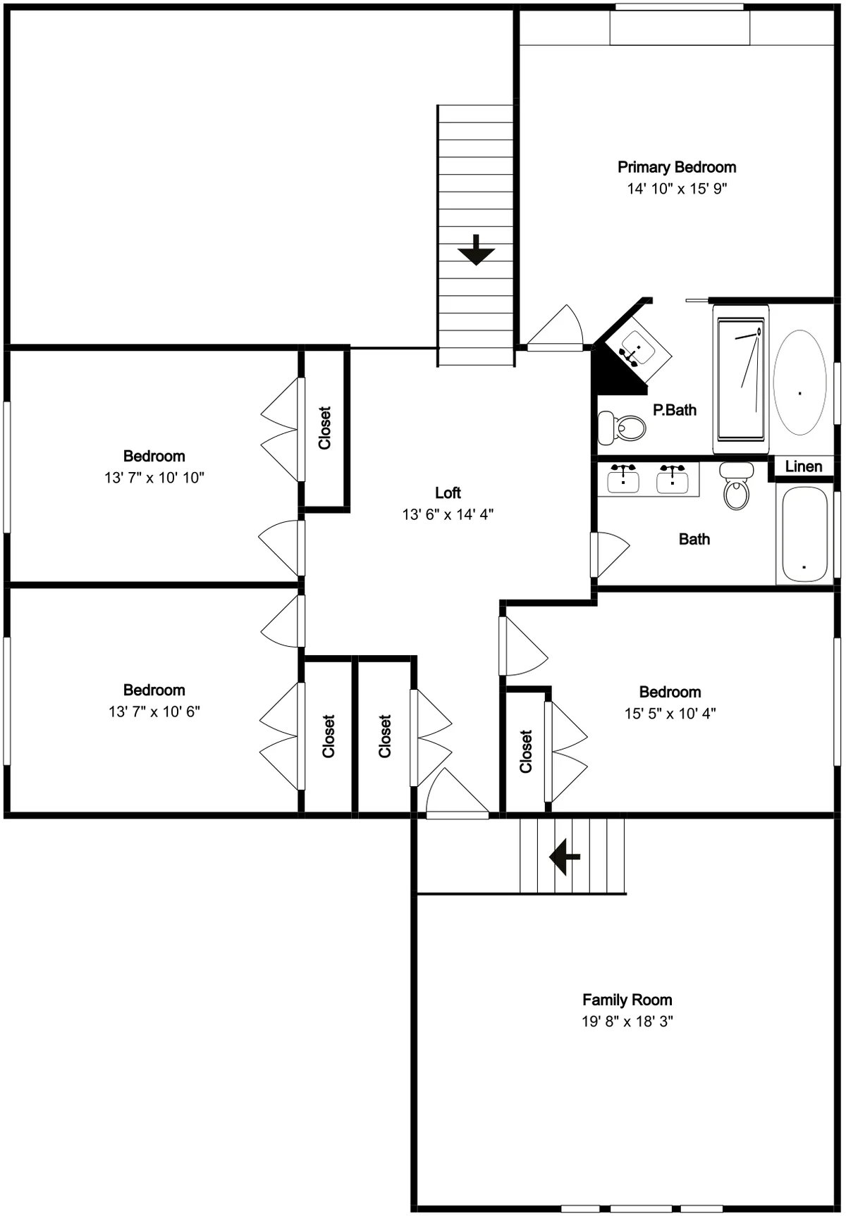 1 Azalea Street #60