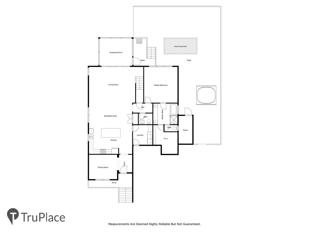 1 Azalea Street #92