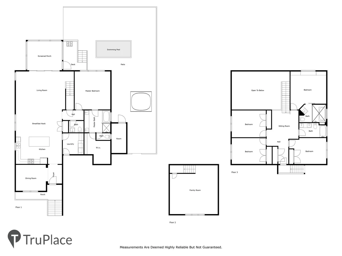 1 Azalea Street #77