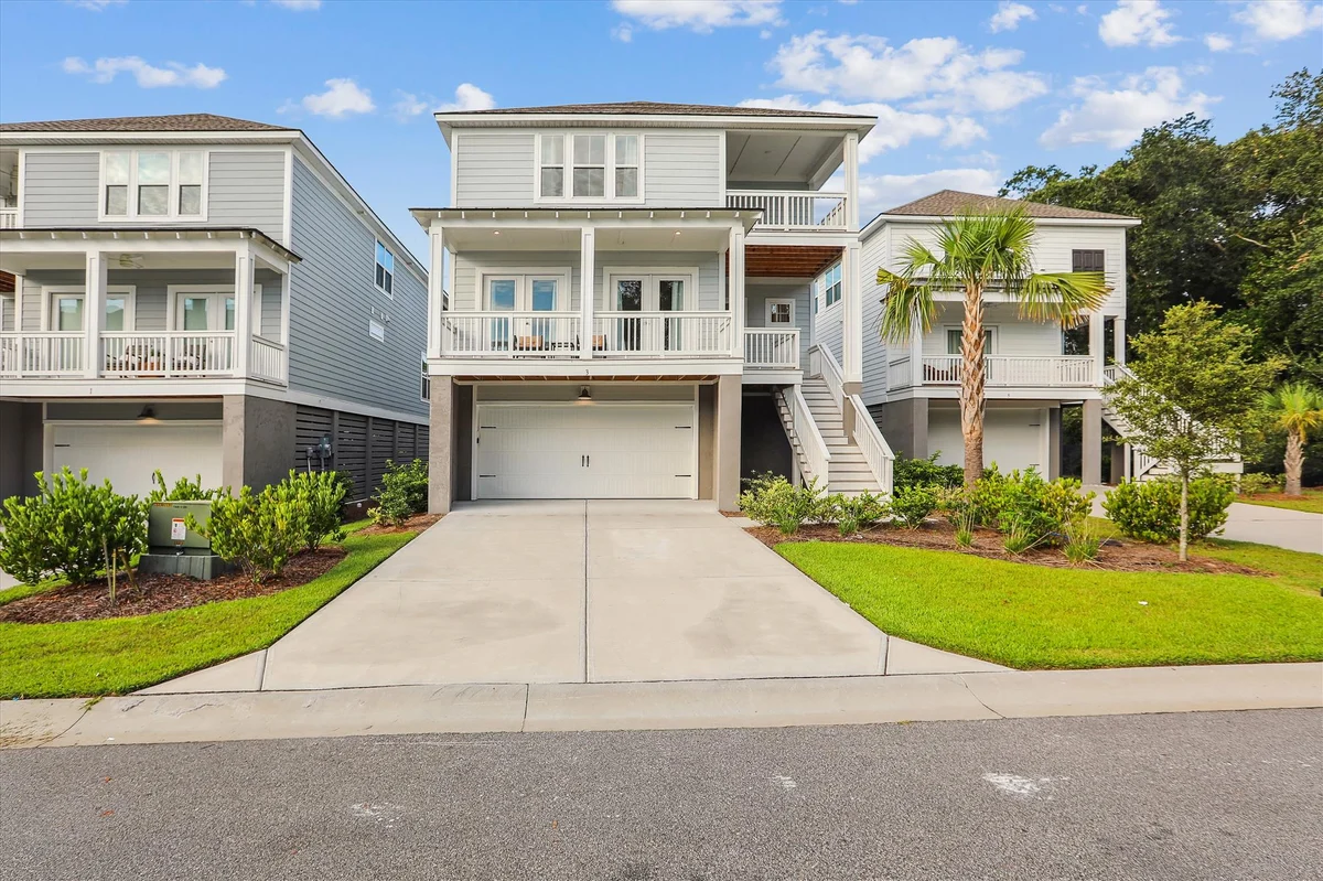 3 Talon Court #98