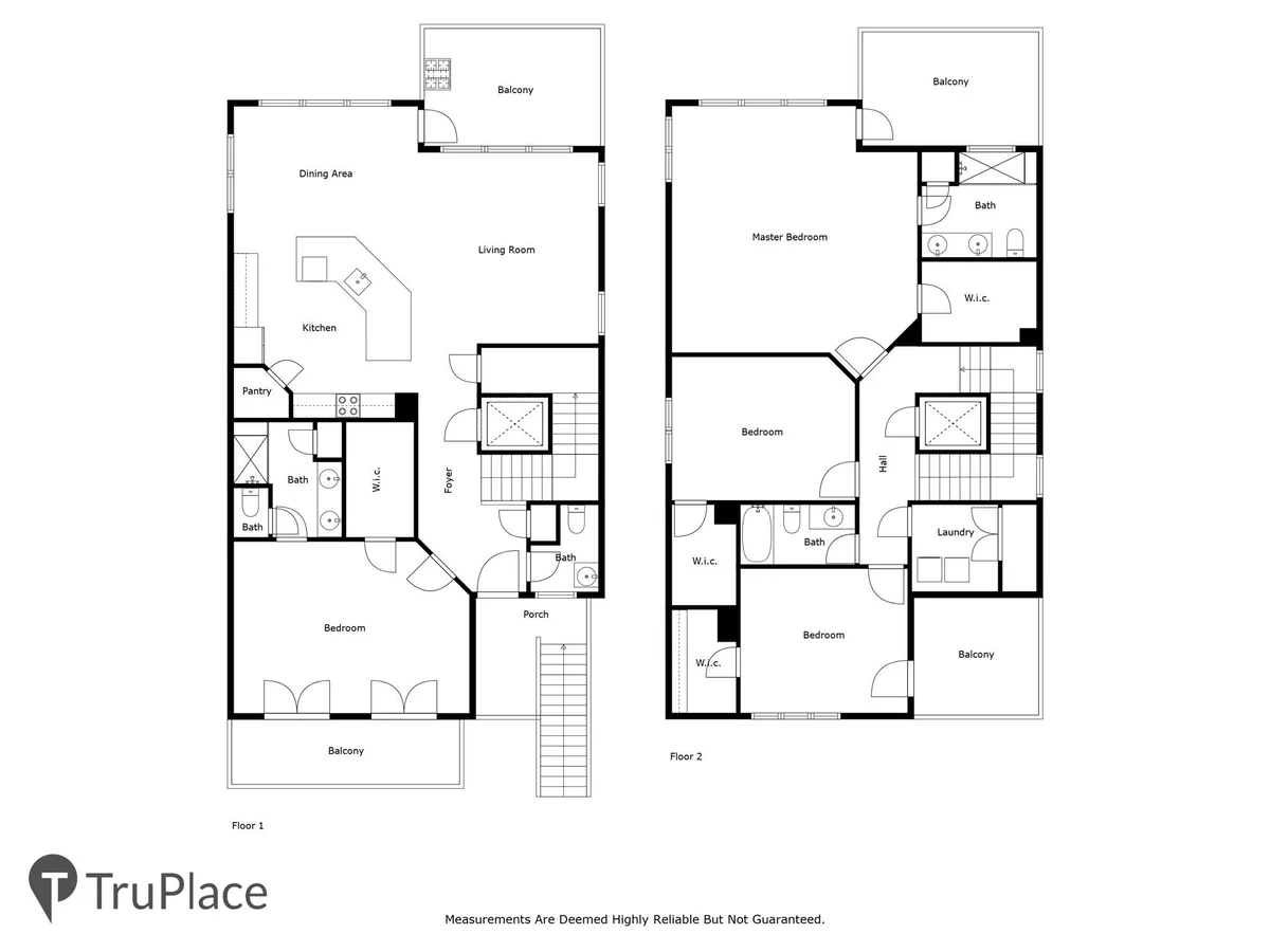 3 Talon Court #48