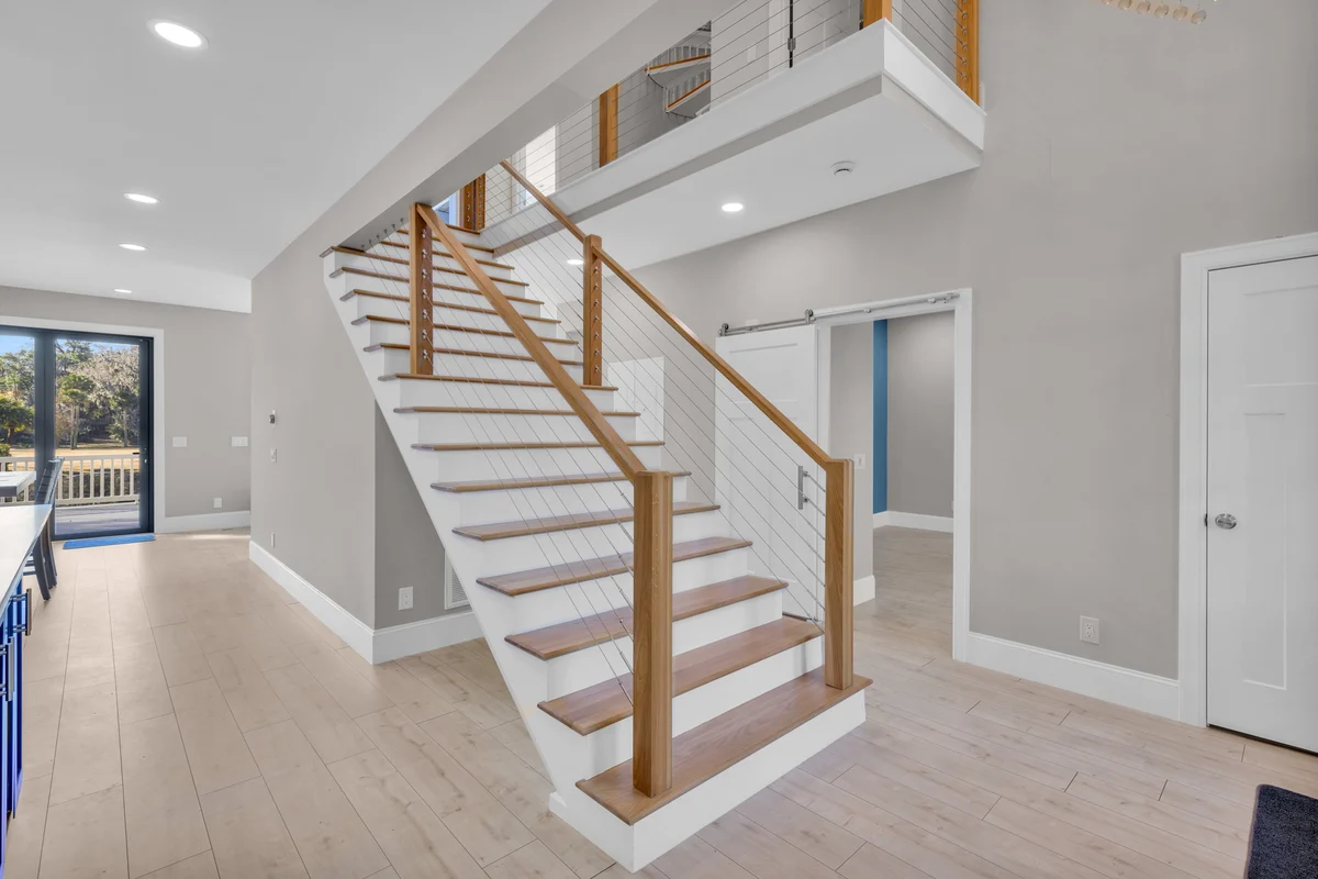 18 St. John's Place #57