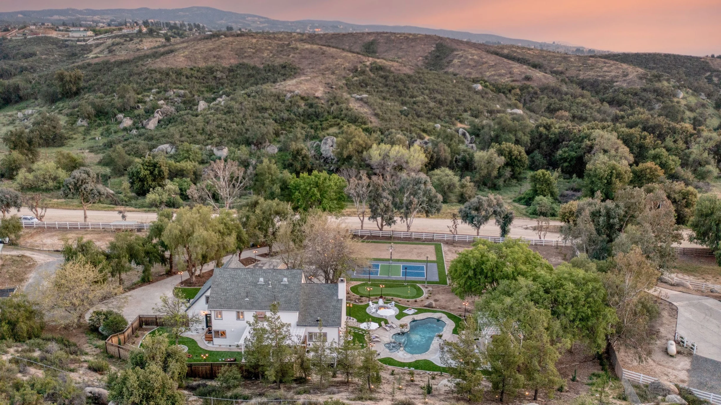 Wander Temecula Retreat #47