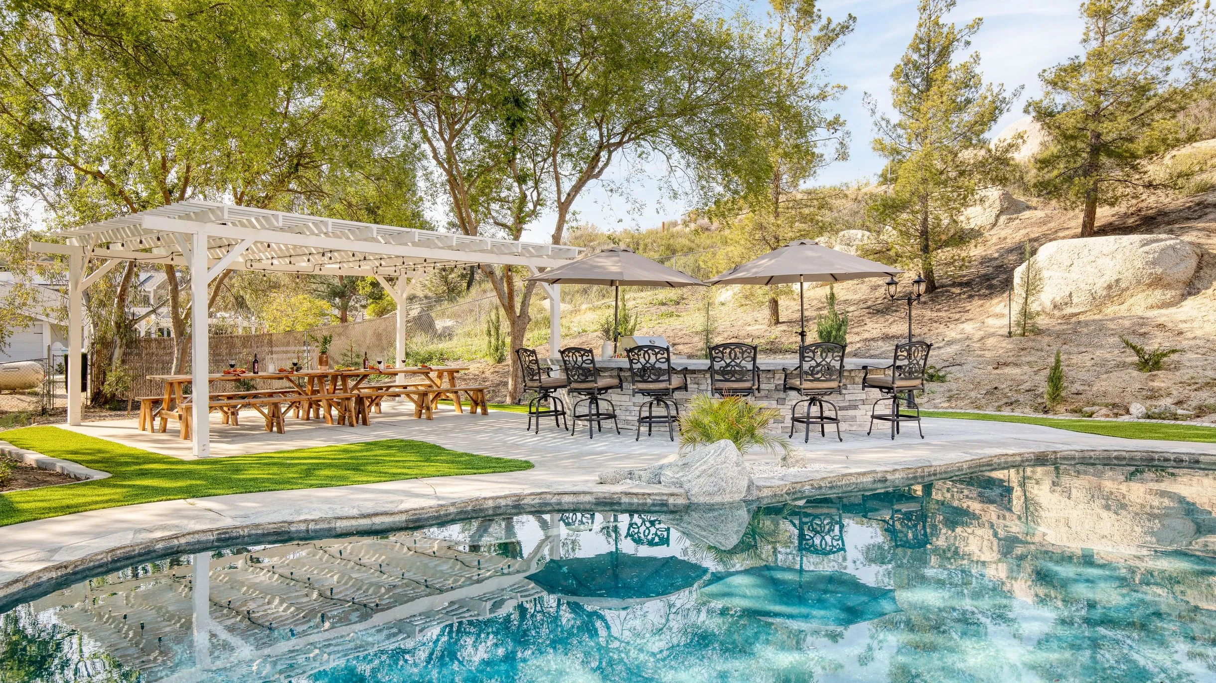Wander Temecula Retreat #36