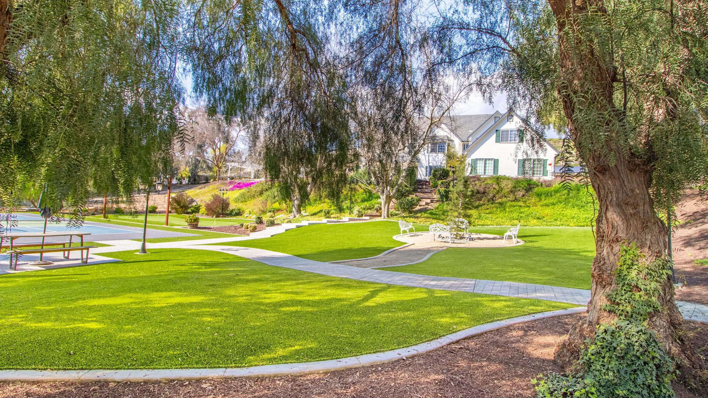 Wander Temecula Retreat #60