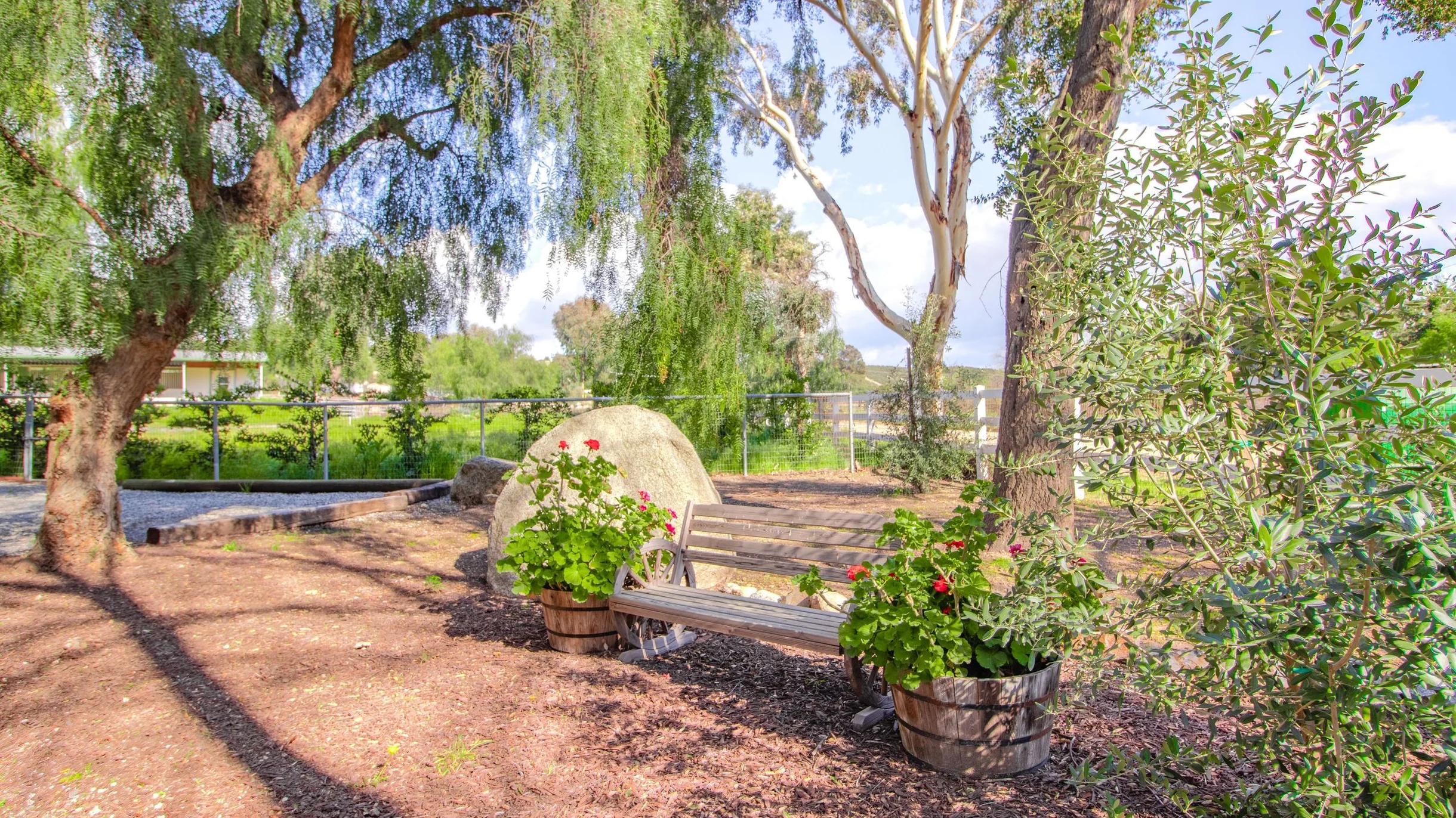 Wander Temecula Retreat #87