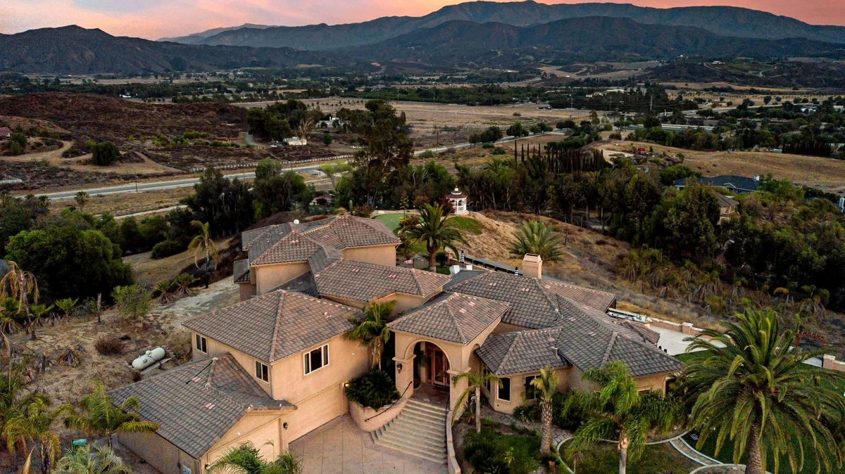 Wander Temecula Vineyards #91