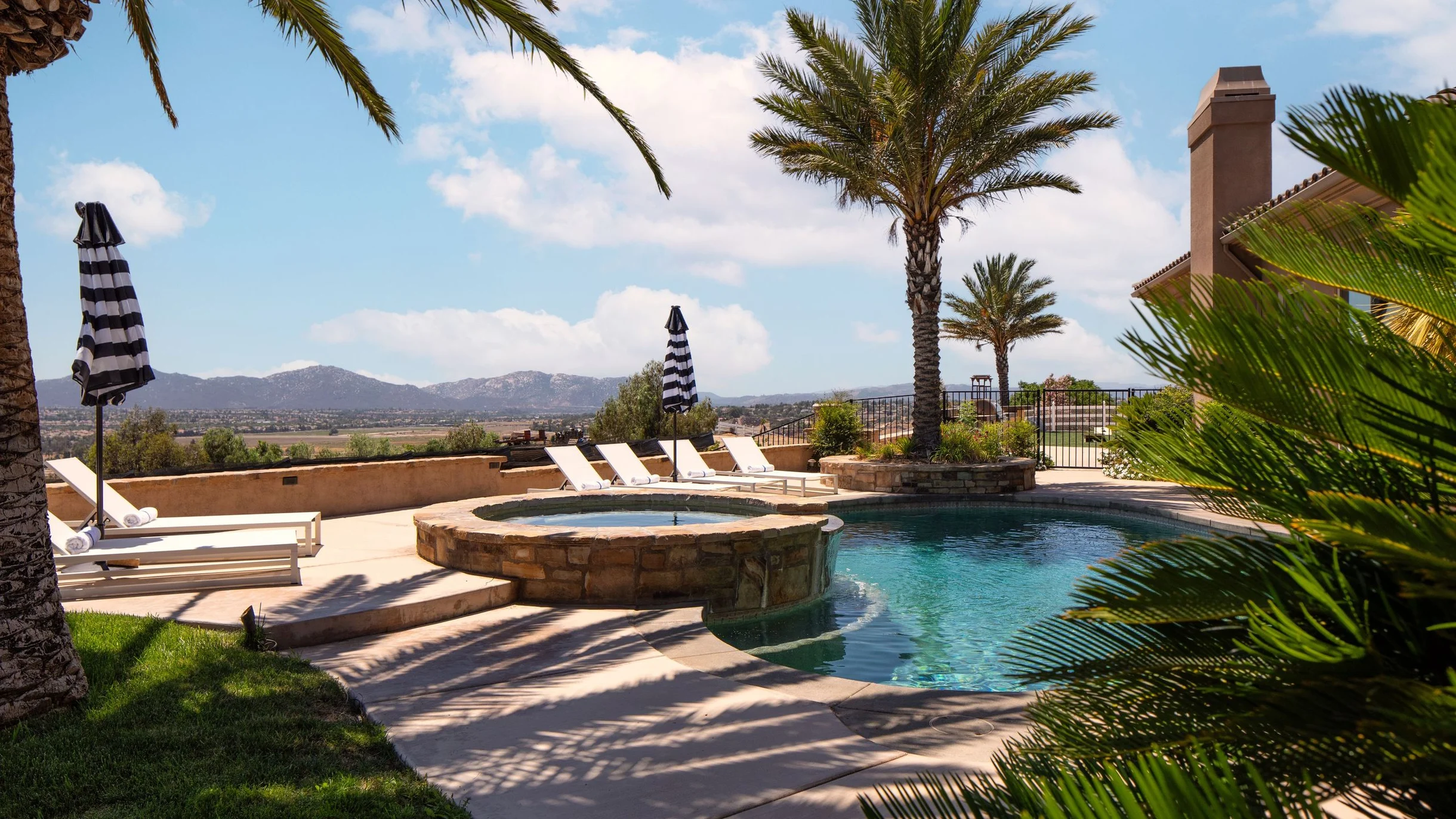 Wander Temecula Vineyards #84