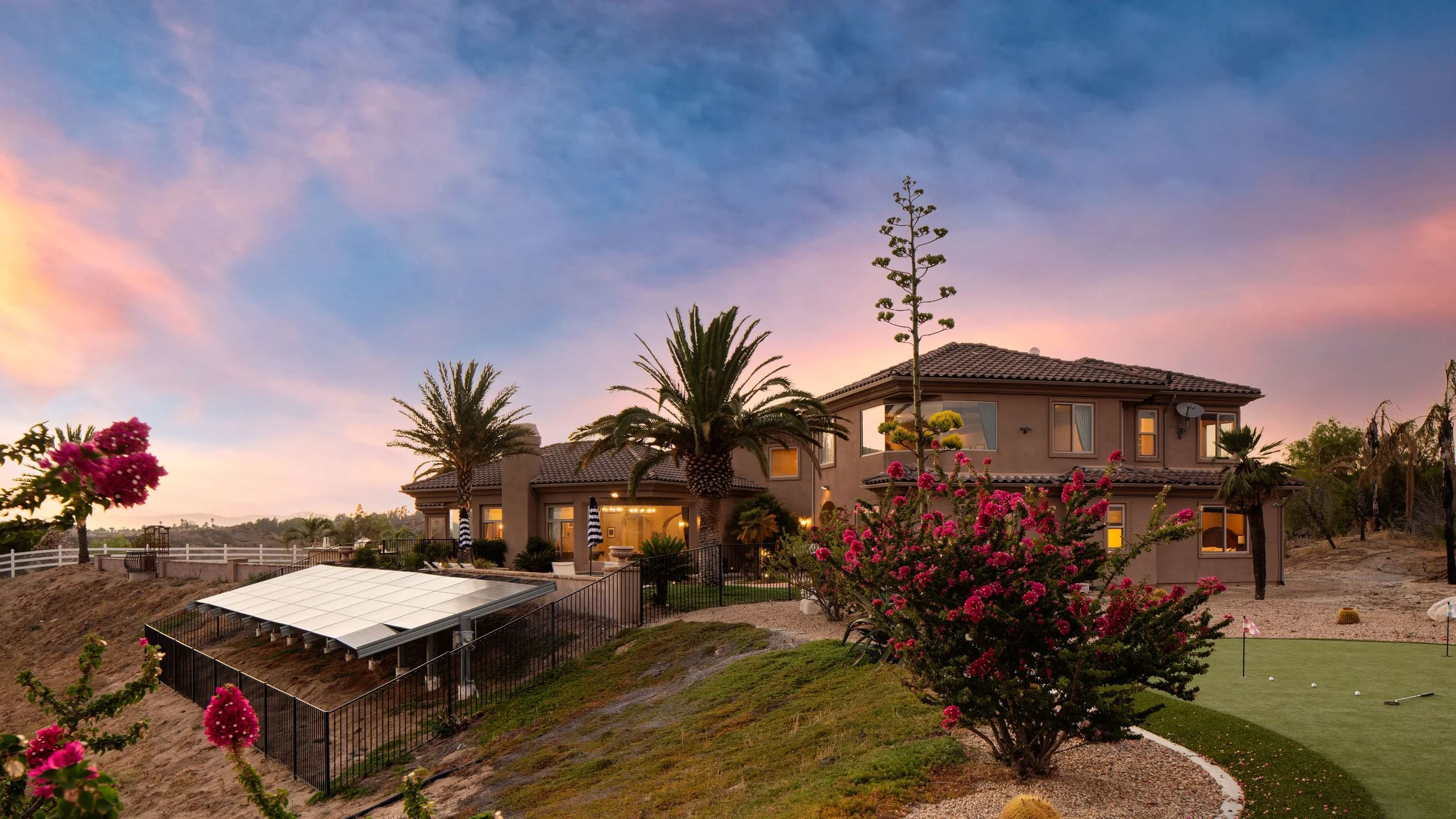 Wander Temecula Vineyards #49