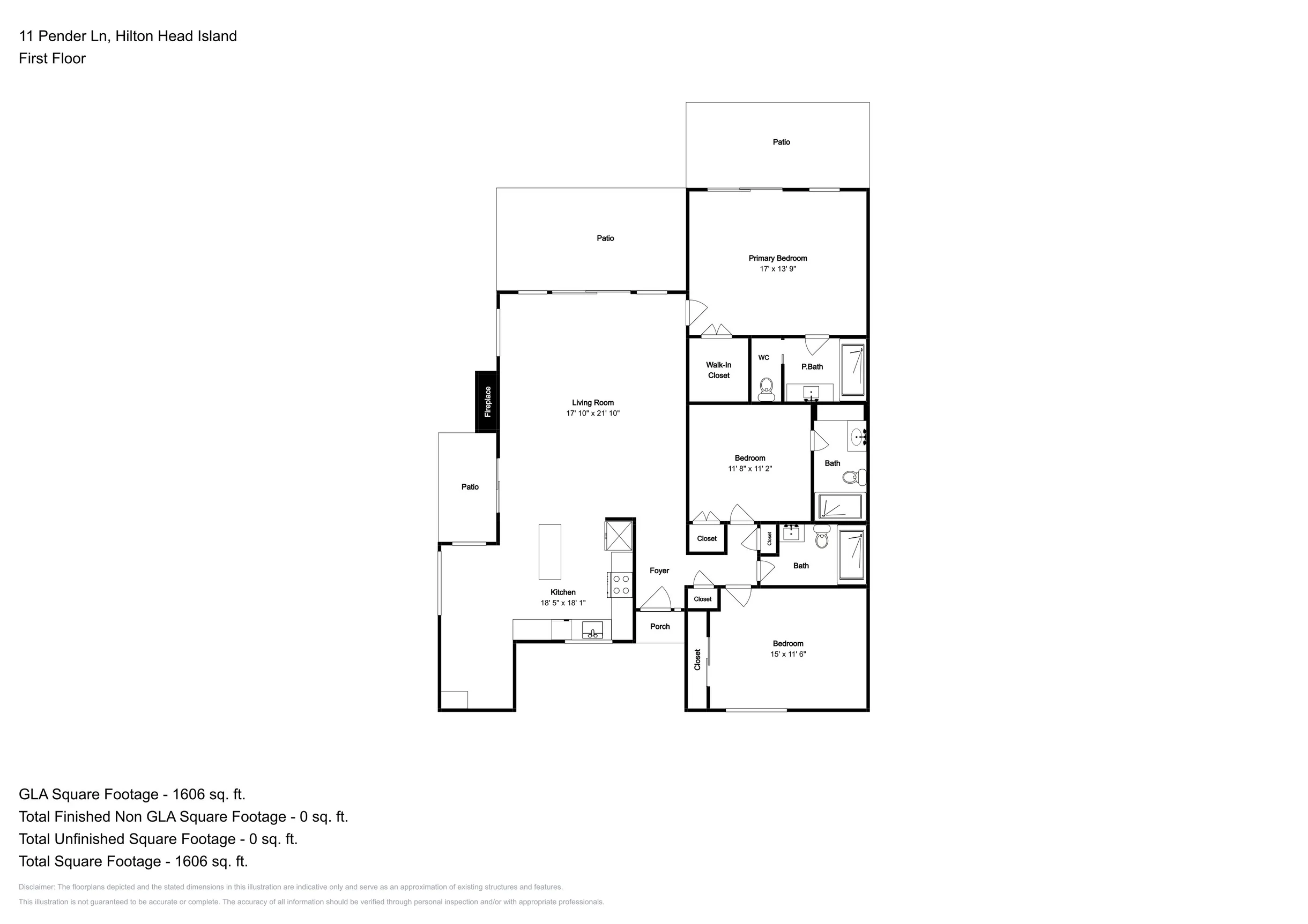 11 Pender Lane #71