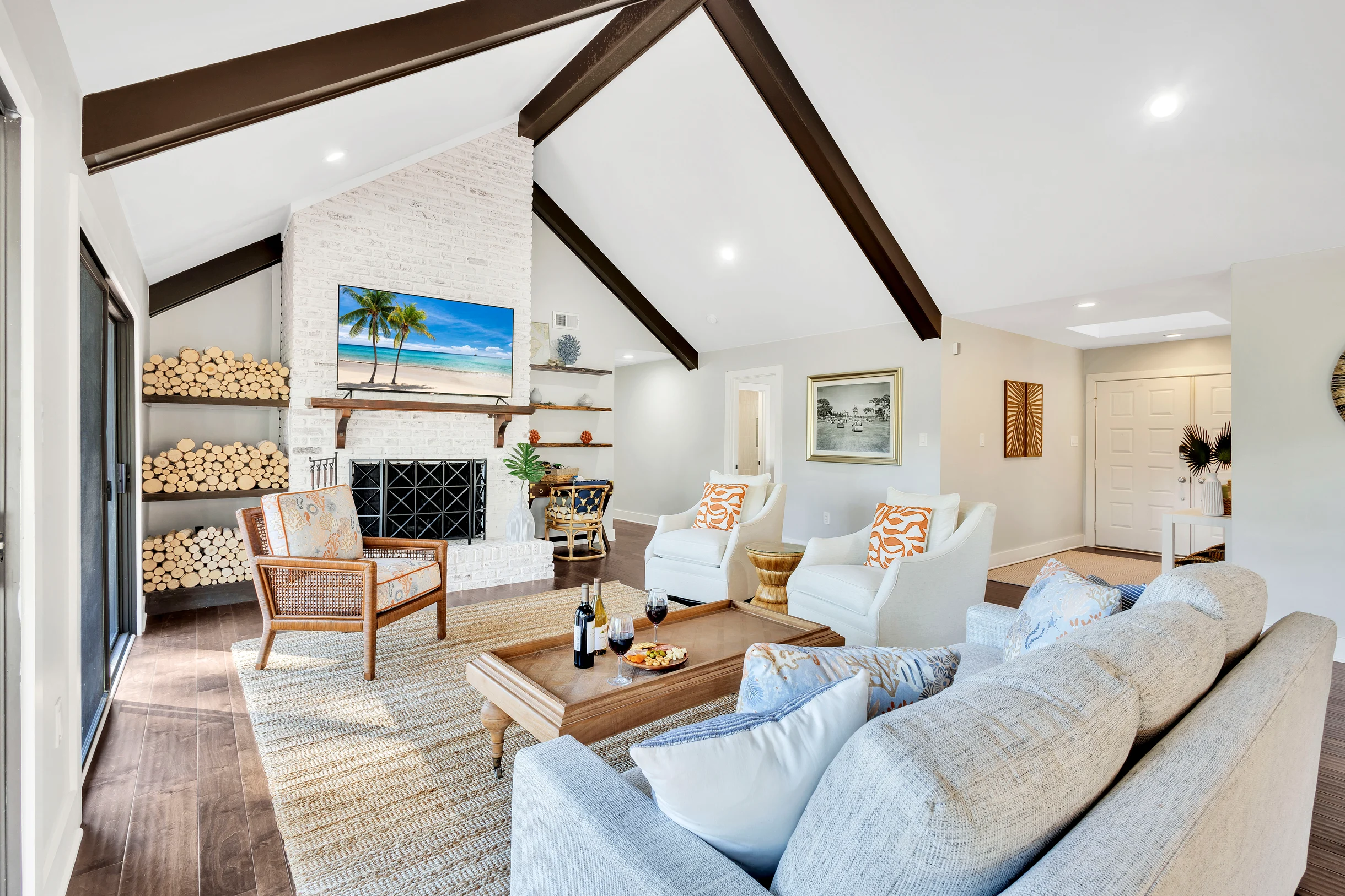 Wander Hilton Head Fairways #89