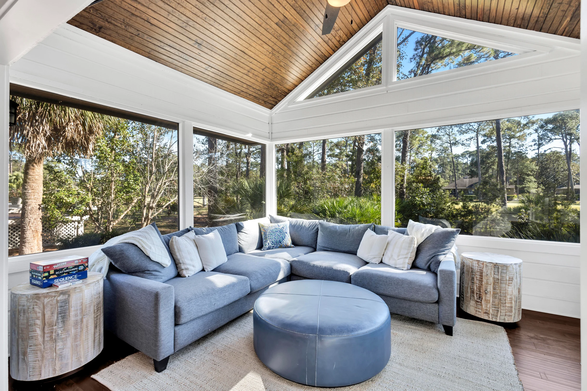 Wander Hilton Head Fairways #106