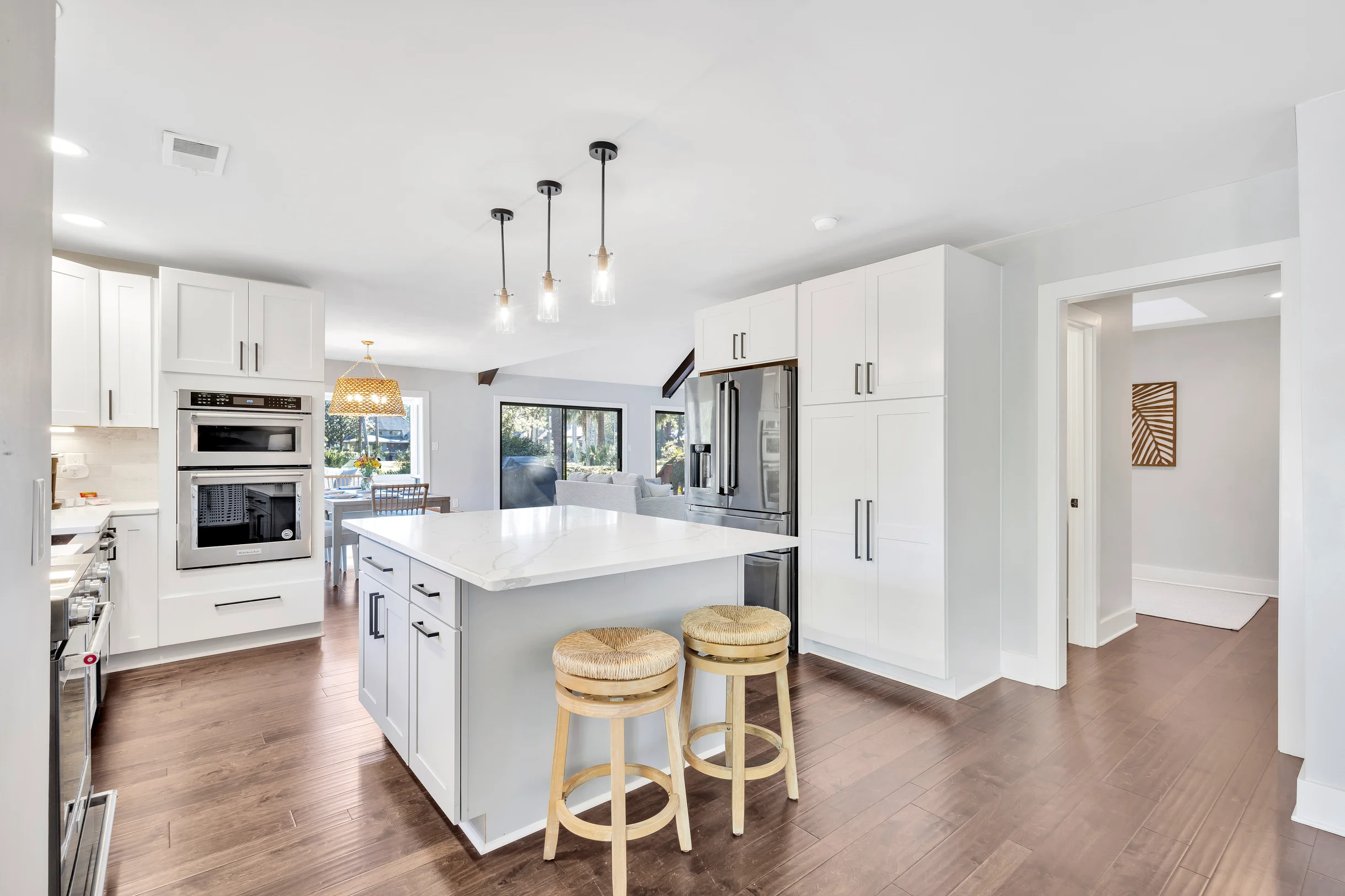 Wander Hilton Head Fairways #75