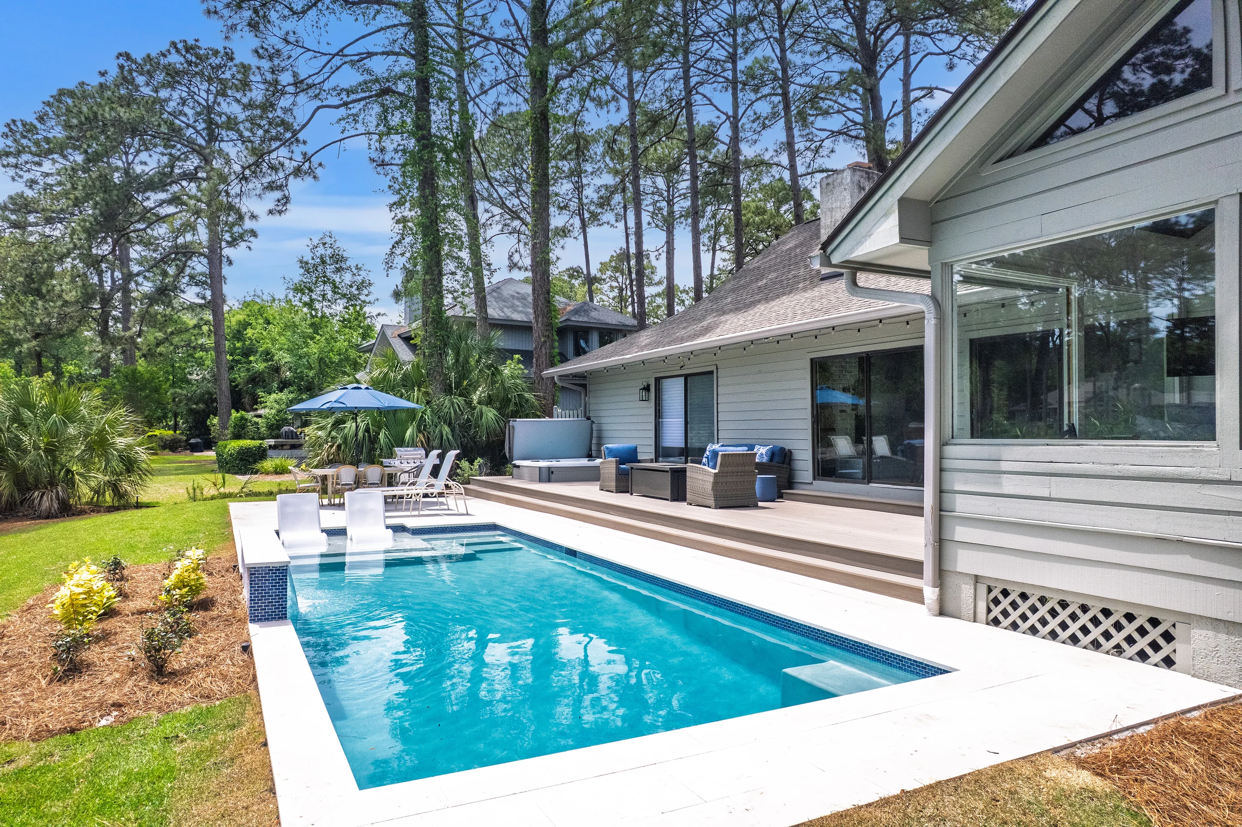 Wander Hilton Head Fairways #62