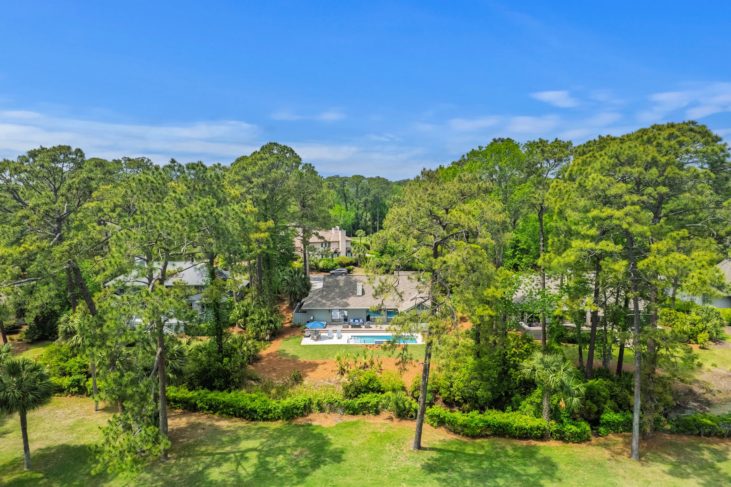 Wander Hilton Head Fairways #65