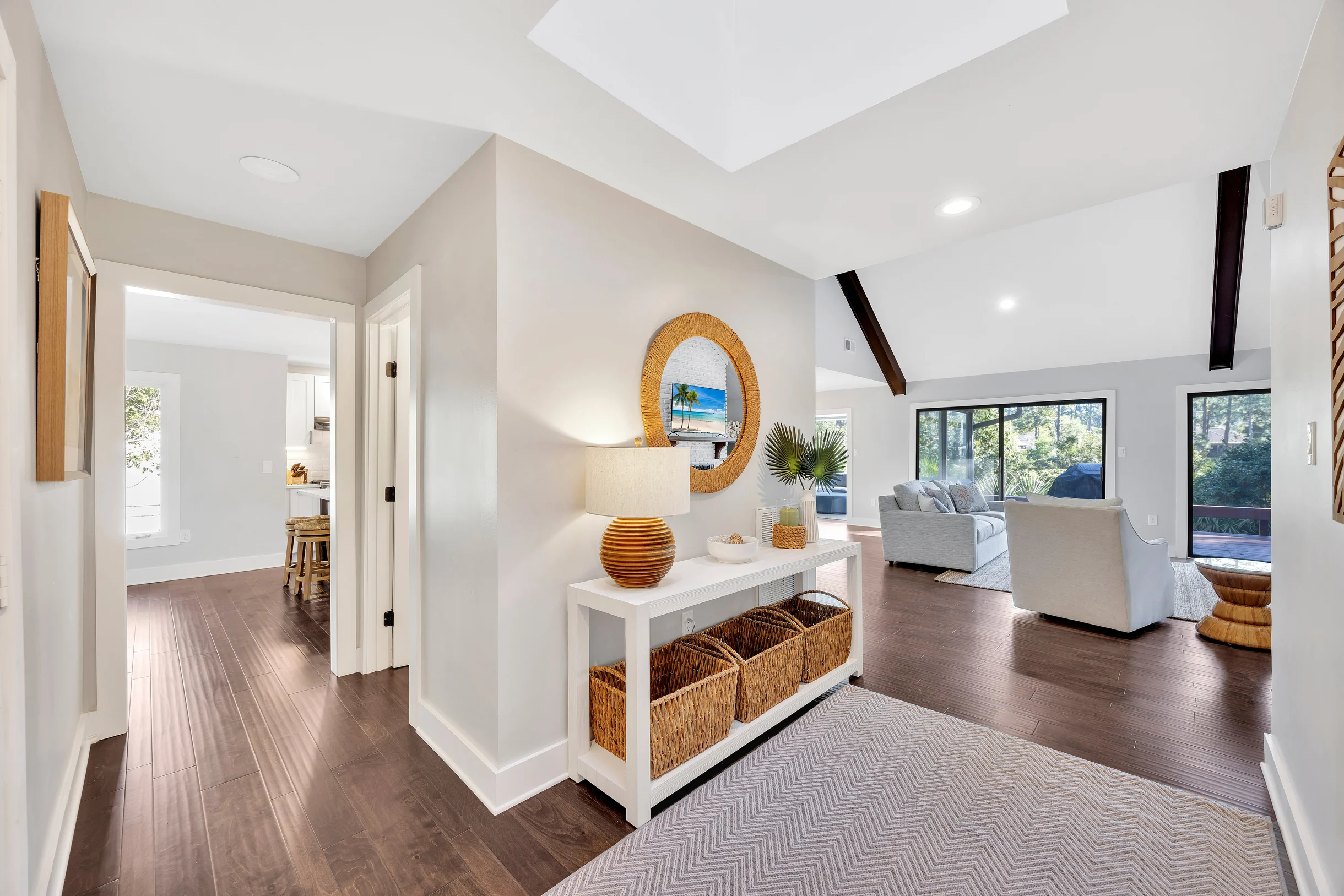 Wander Hilton Head Fairways #107