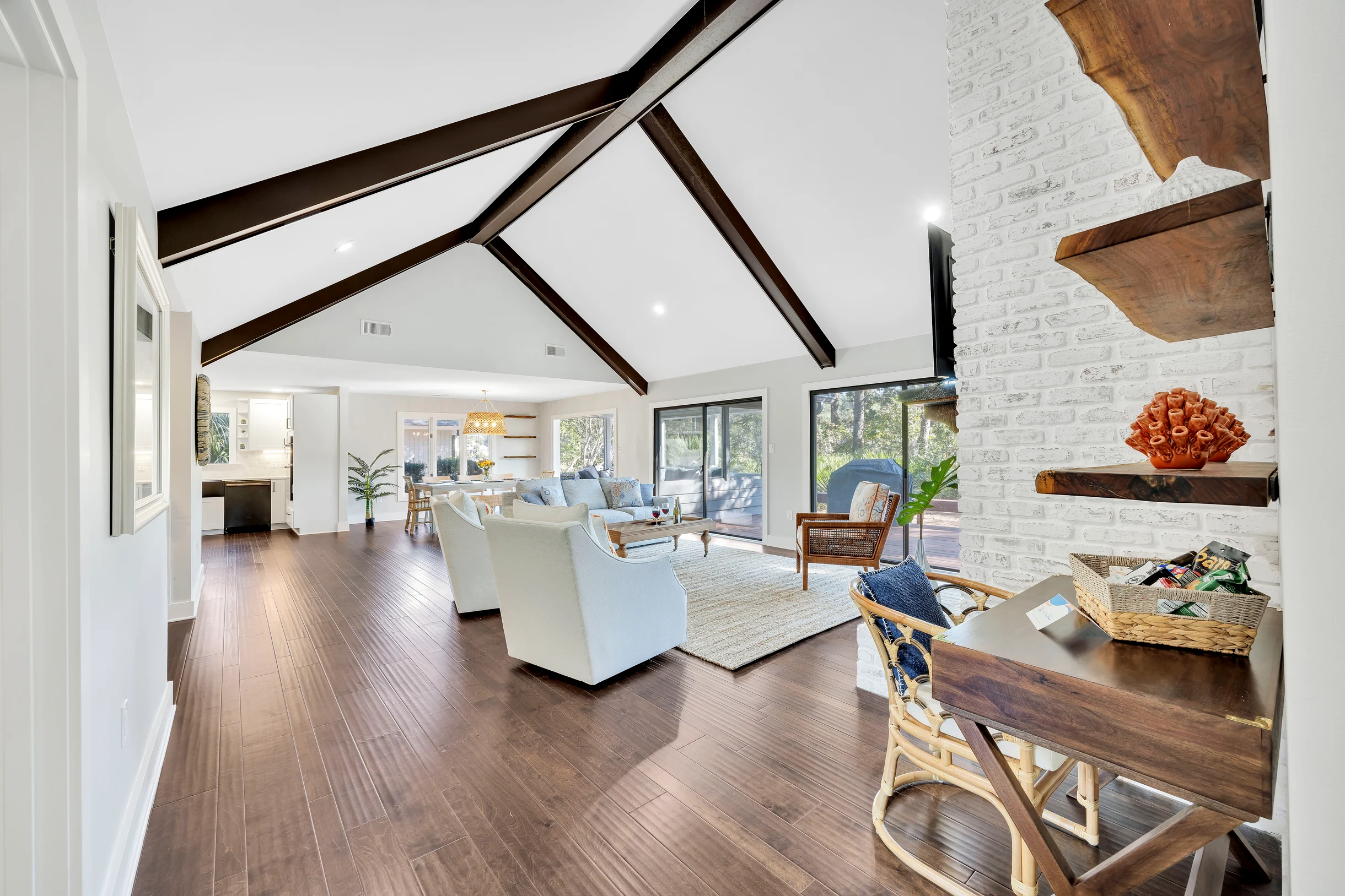 Wander Hilton Head Fairways #57