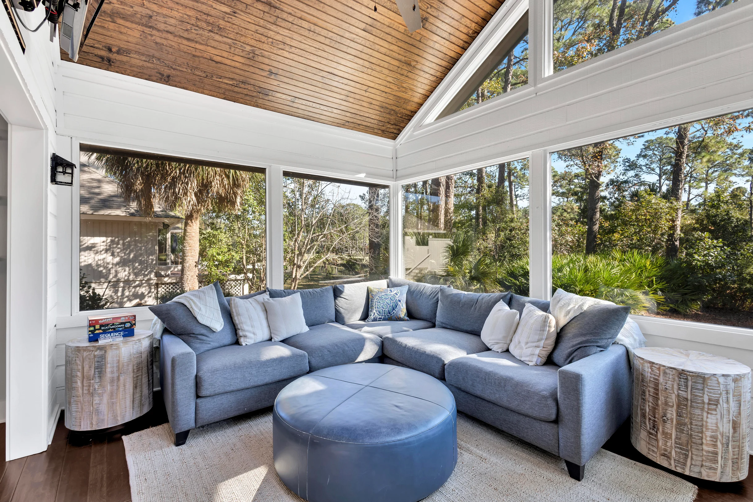 Wander Hilton Head Fairways #61