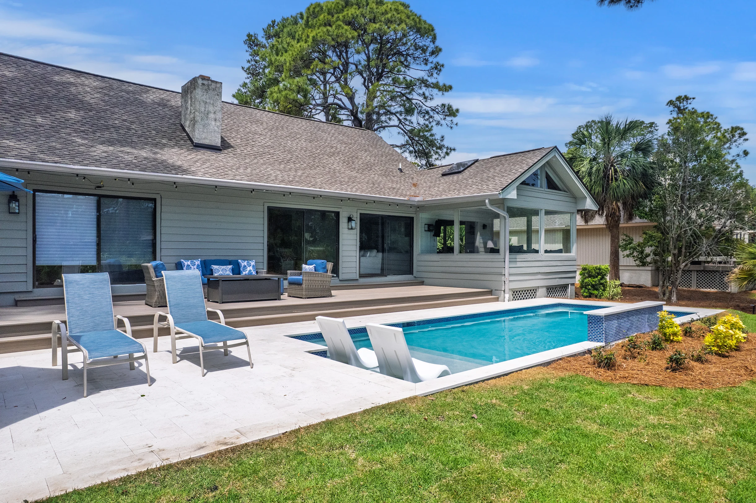 Wander Hilton Head Fairways #74