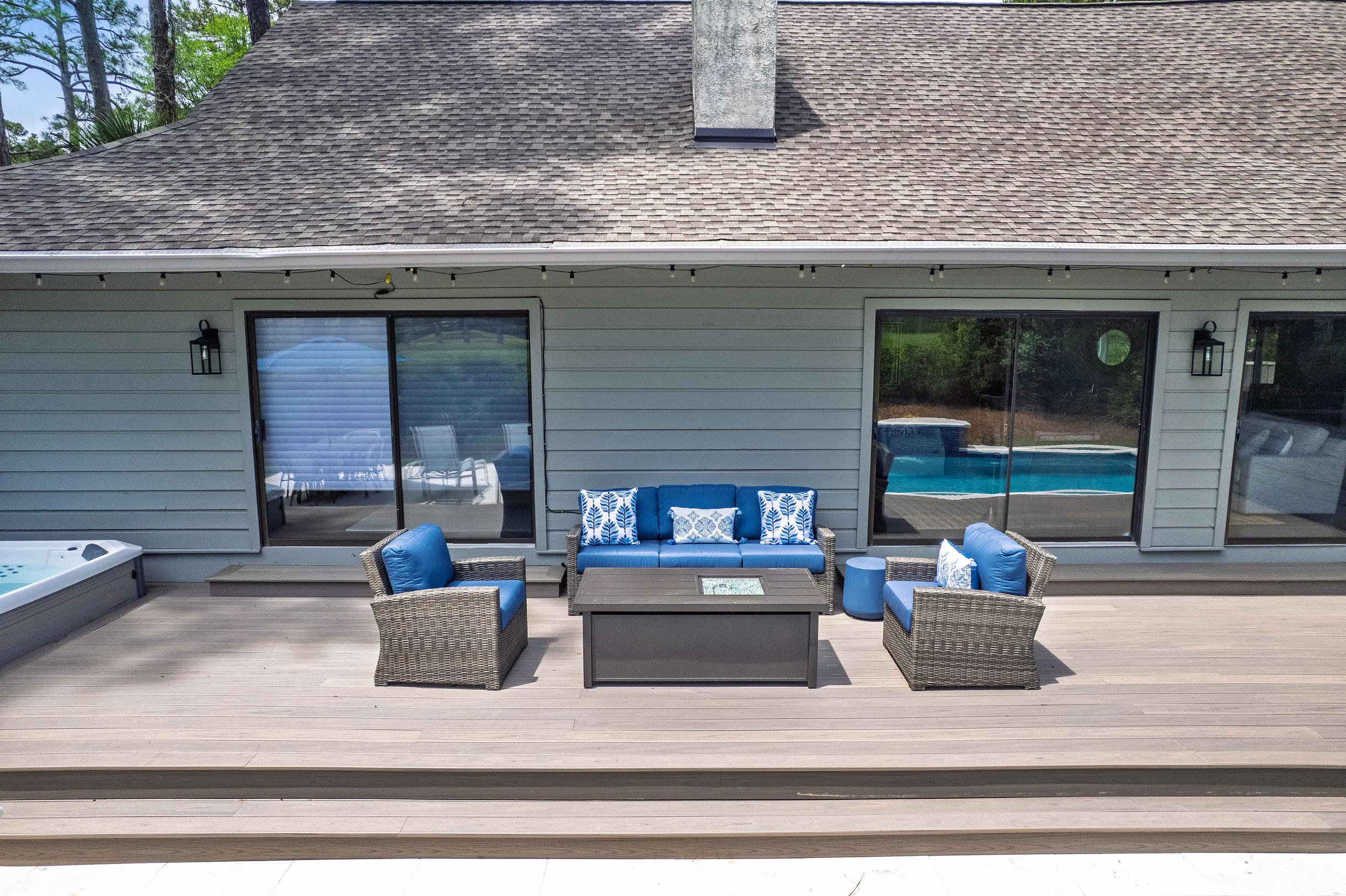 Wander Hilton Head Fairways #73