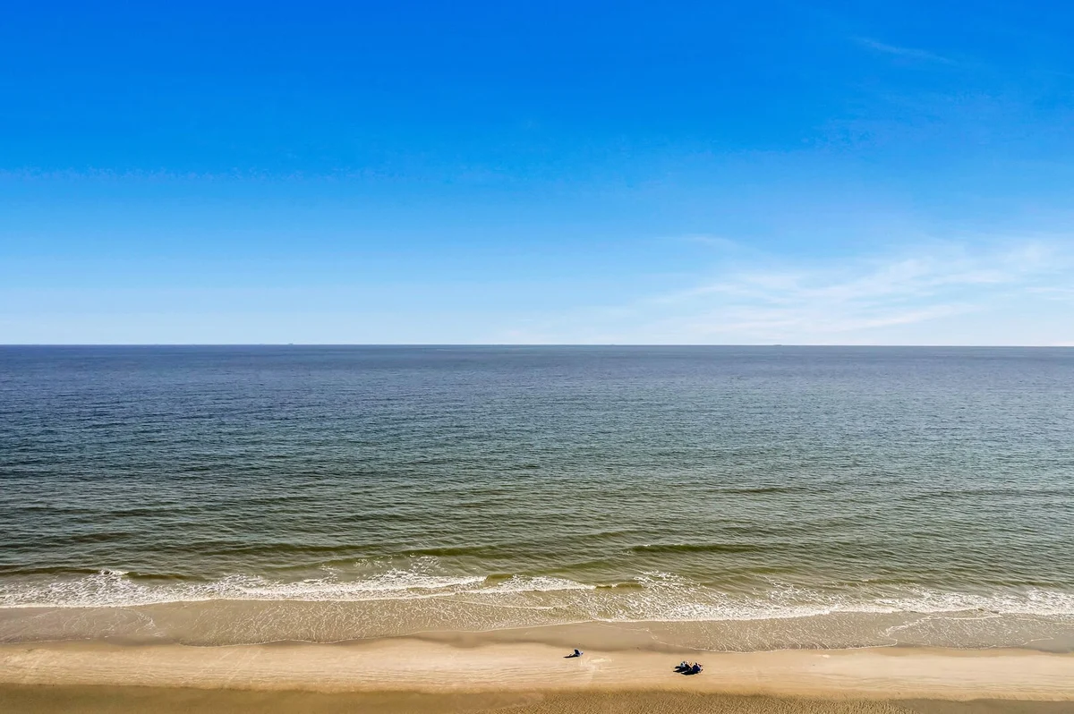 Wander Hilton Head Fairways