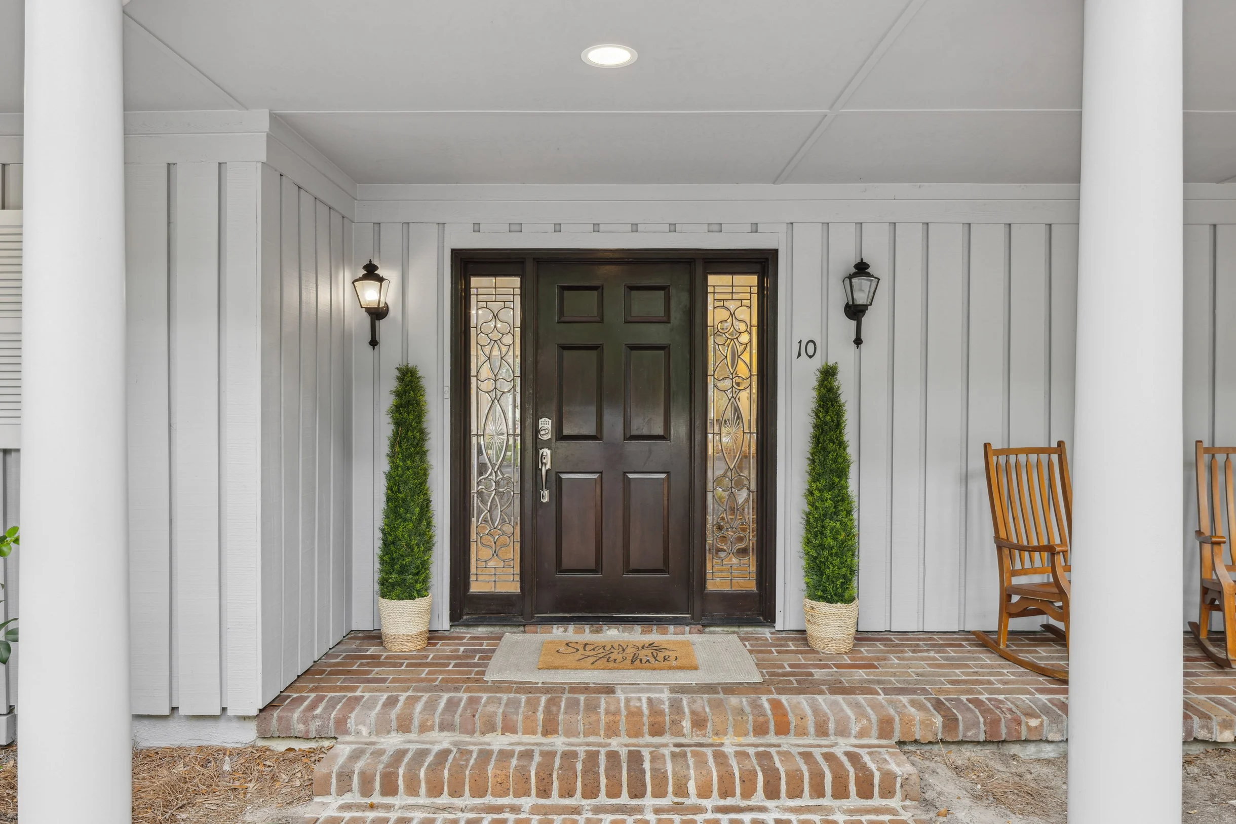 10 Willow Oak #38
