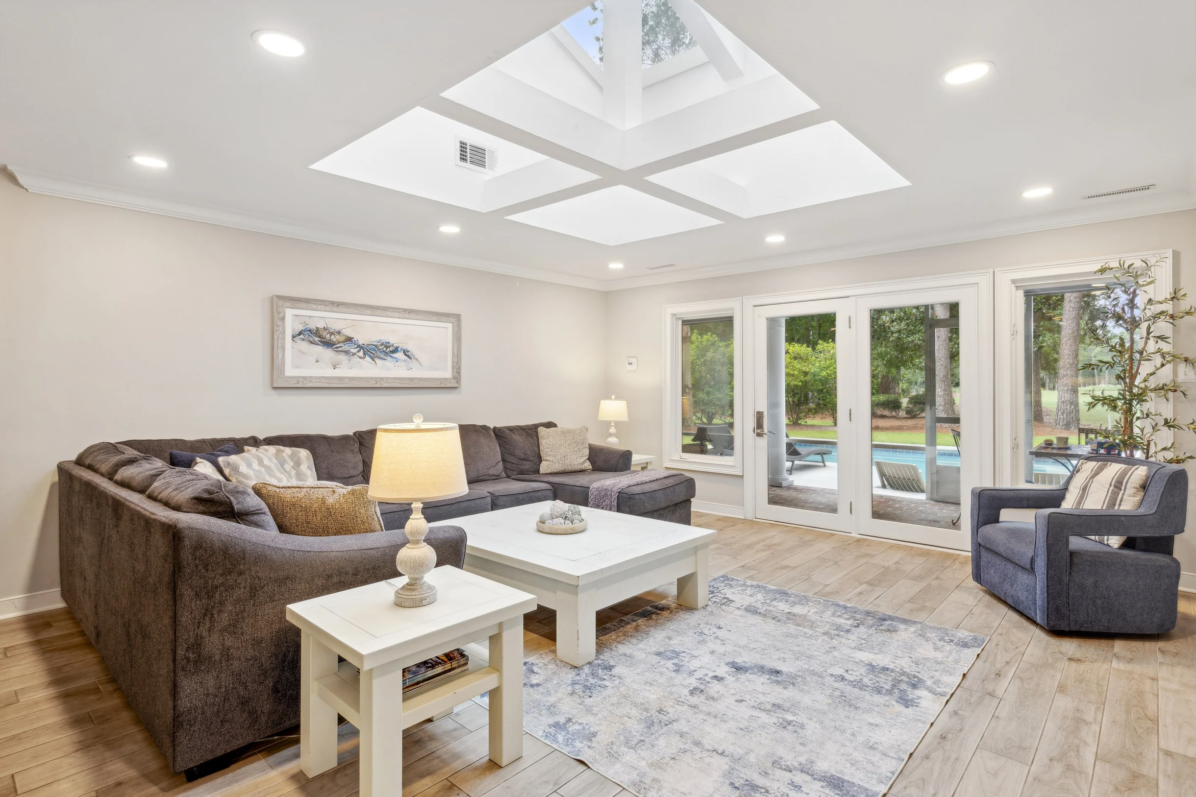 10 Willow Oak #56