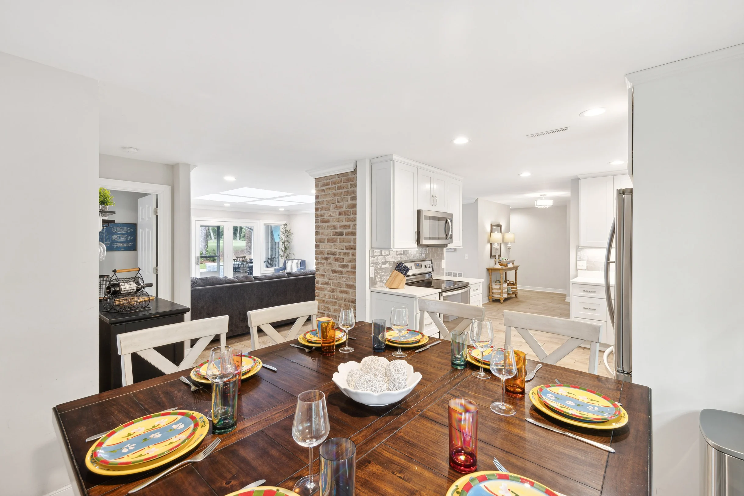 10 Willow Oak #54