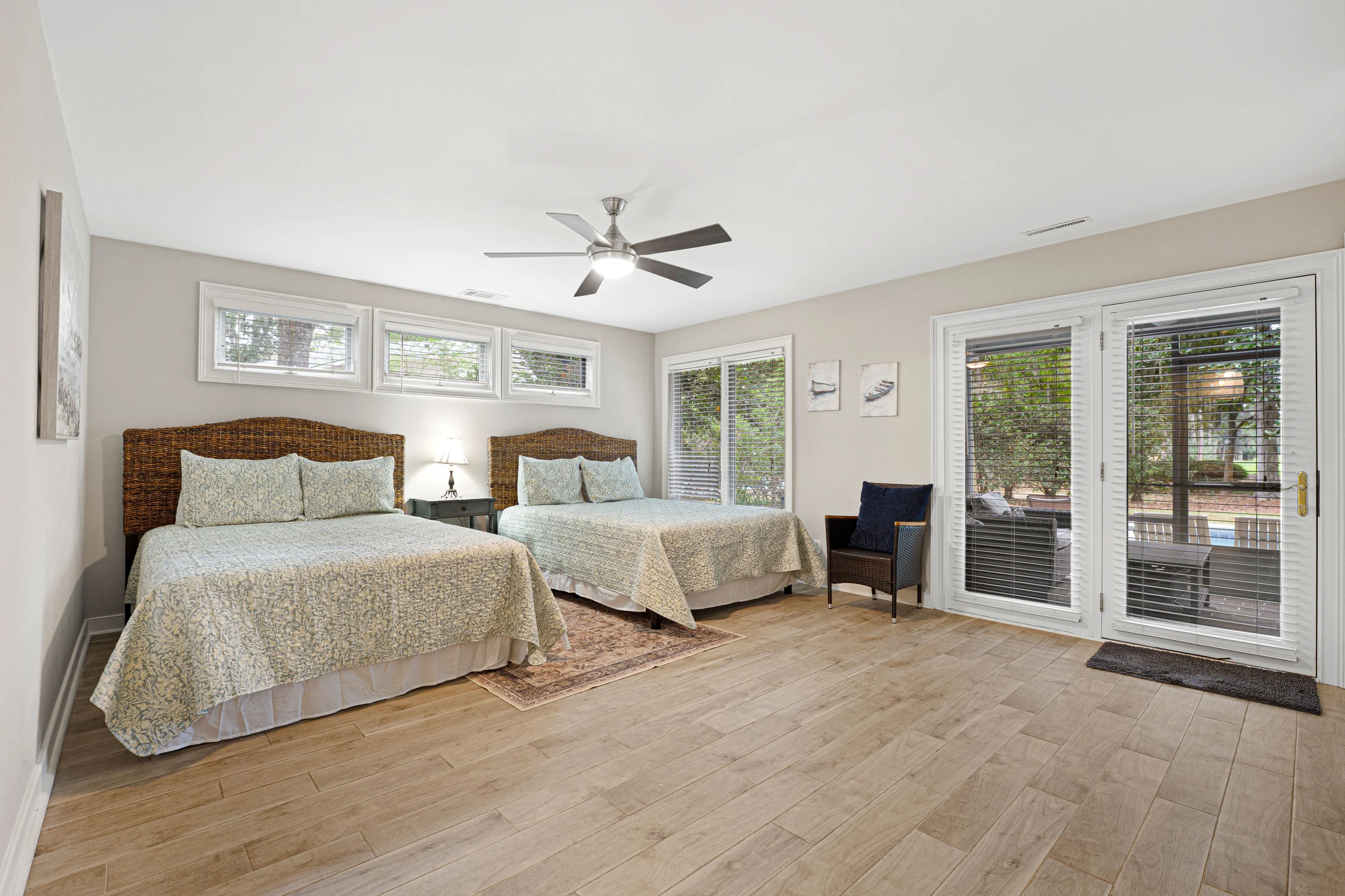 10 Willow Oak #82