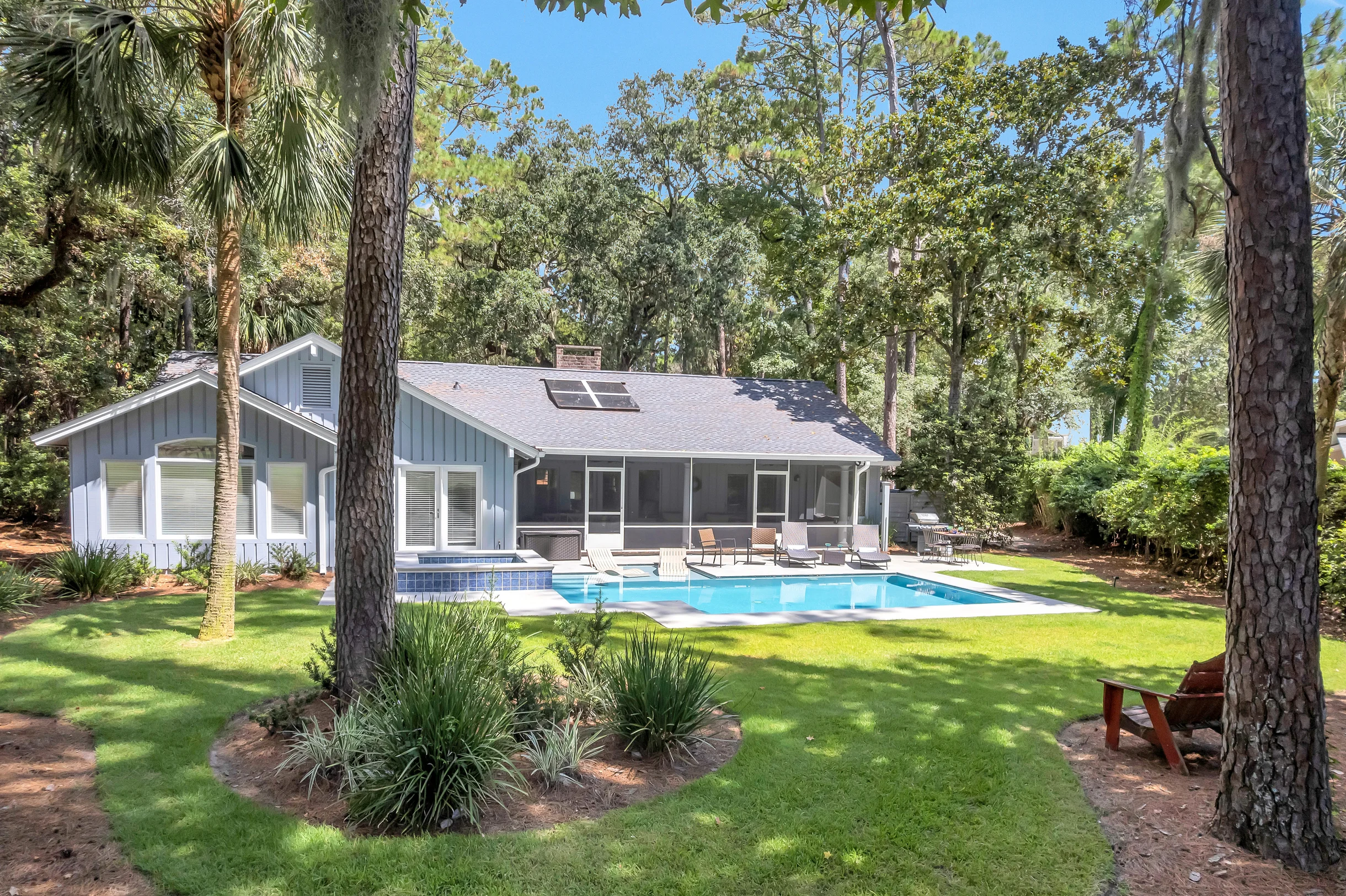 10 Willow Oak #80
